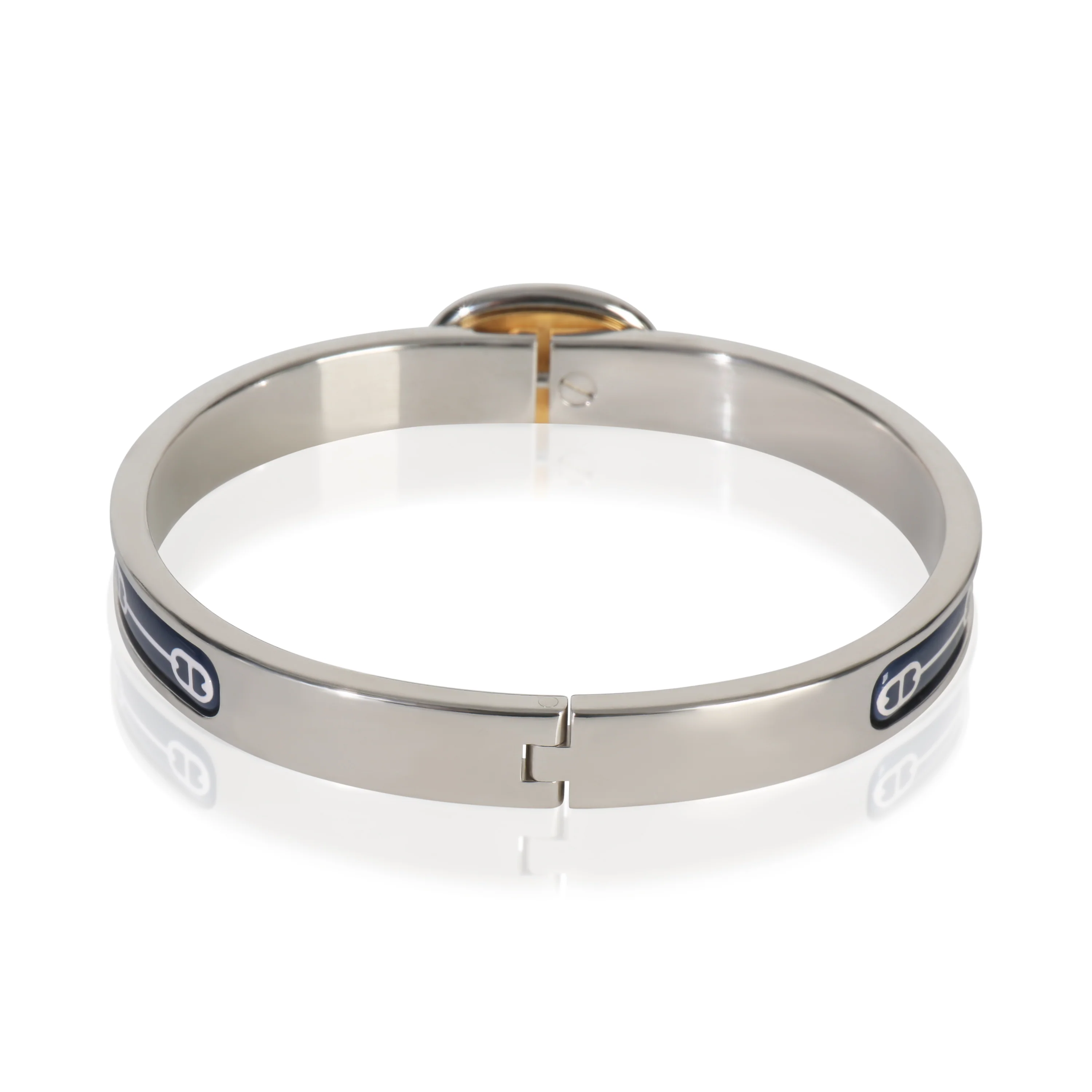Mini Clic Chaine d'Ancre Bracelet - Image 3