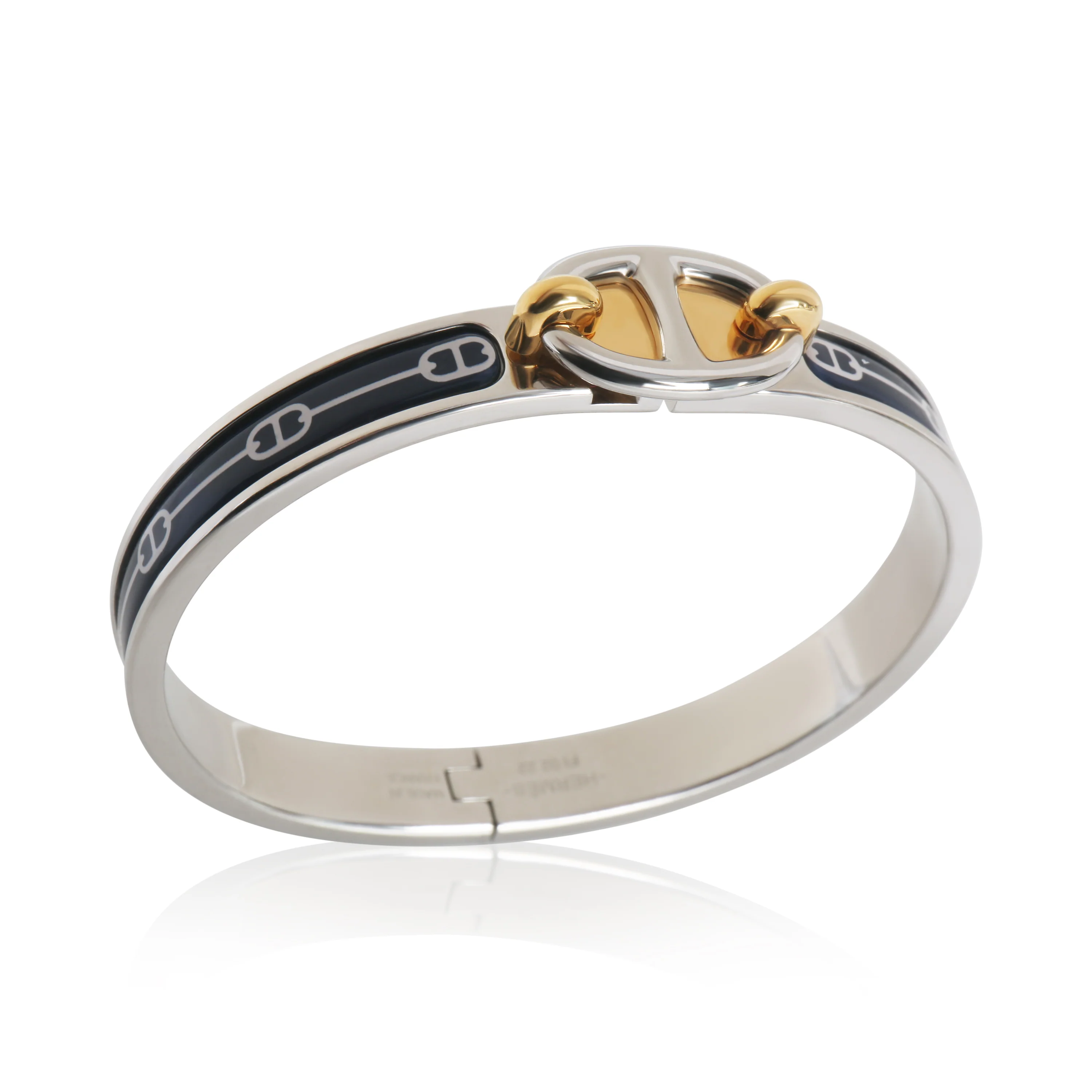 Mini Clic Chaine d'Ancre Bracelet - Image 5