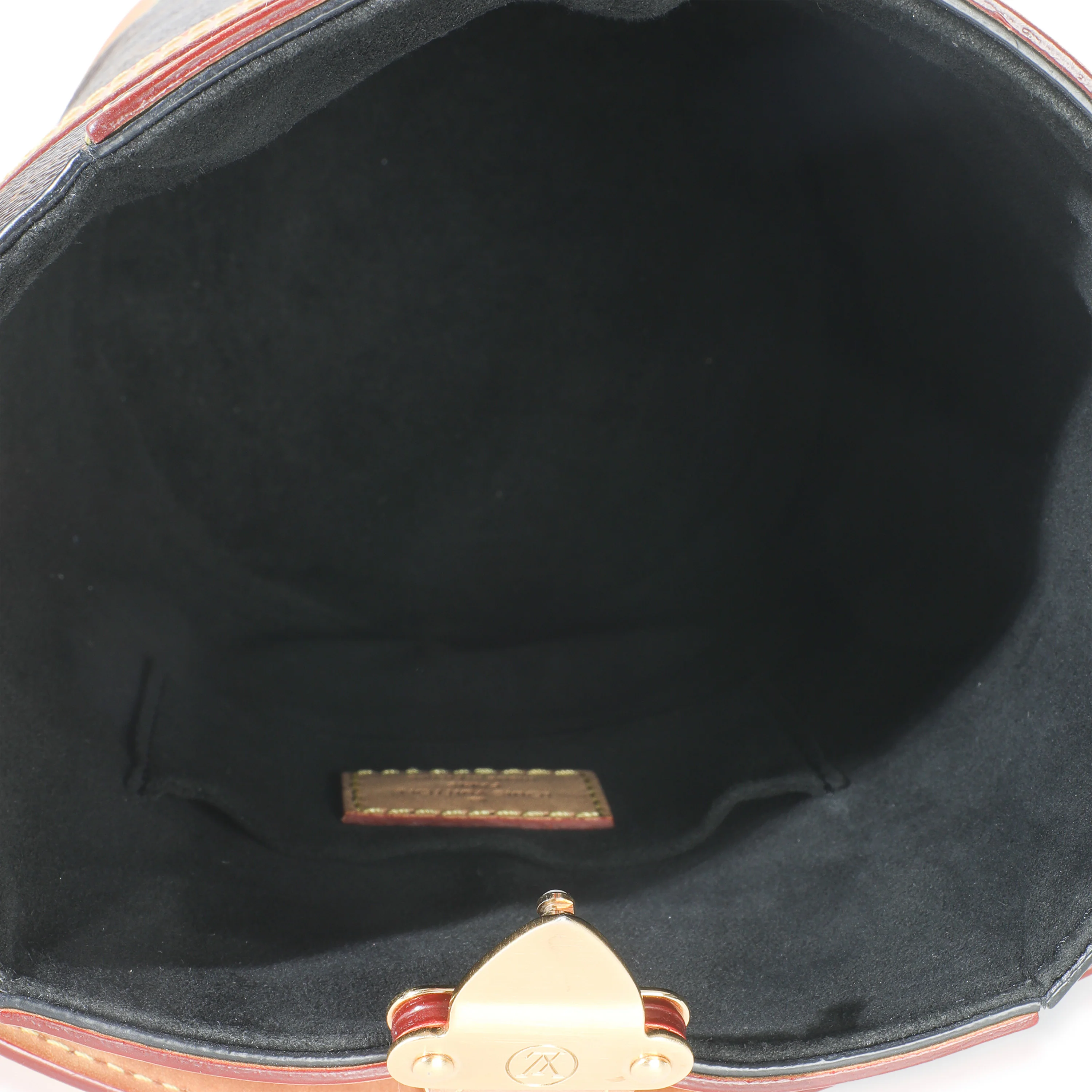 Monogram Canvas Duffle Bag - Image 10