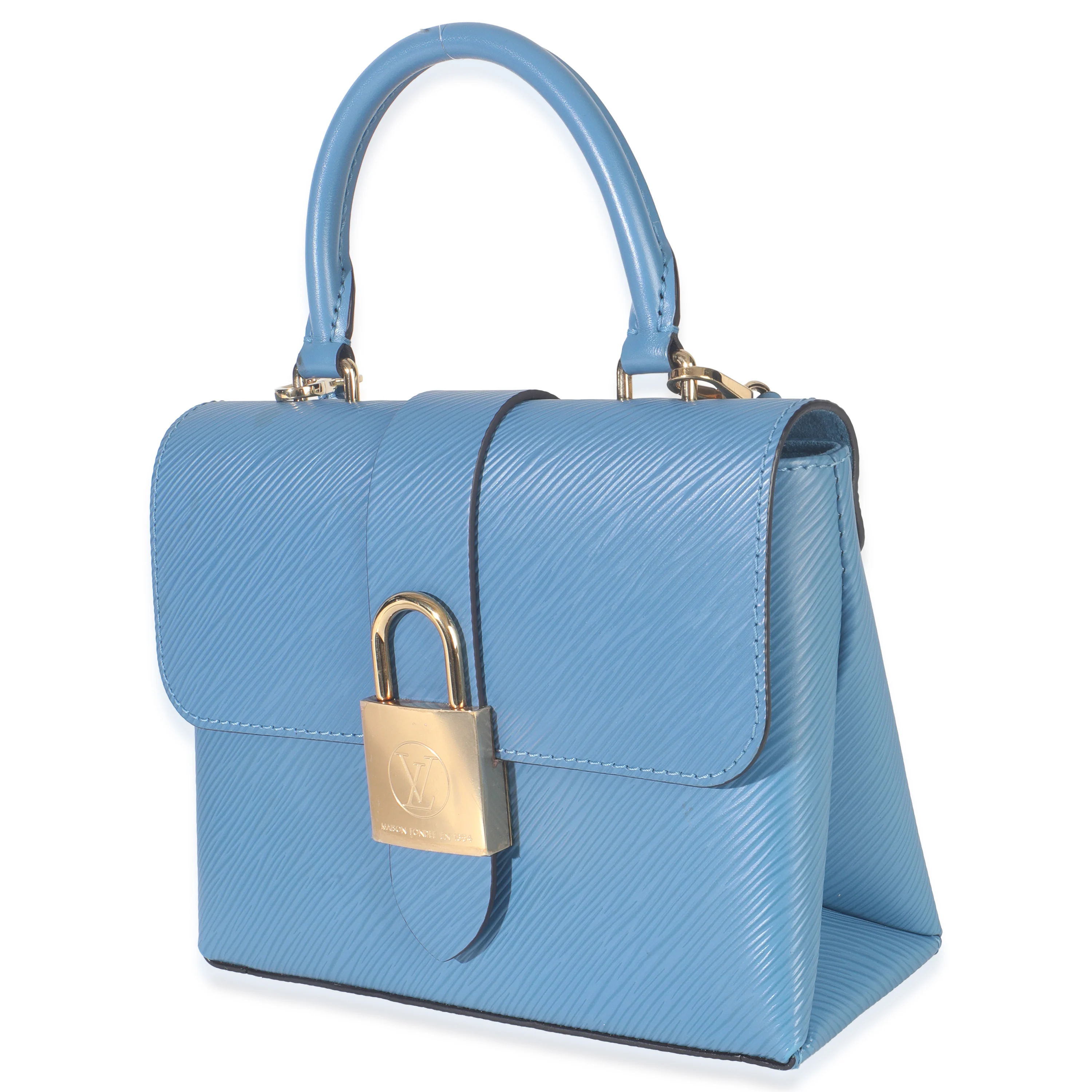 Blue Jean Epi Locky BB - Image 2