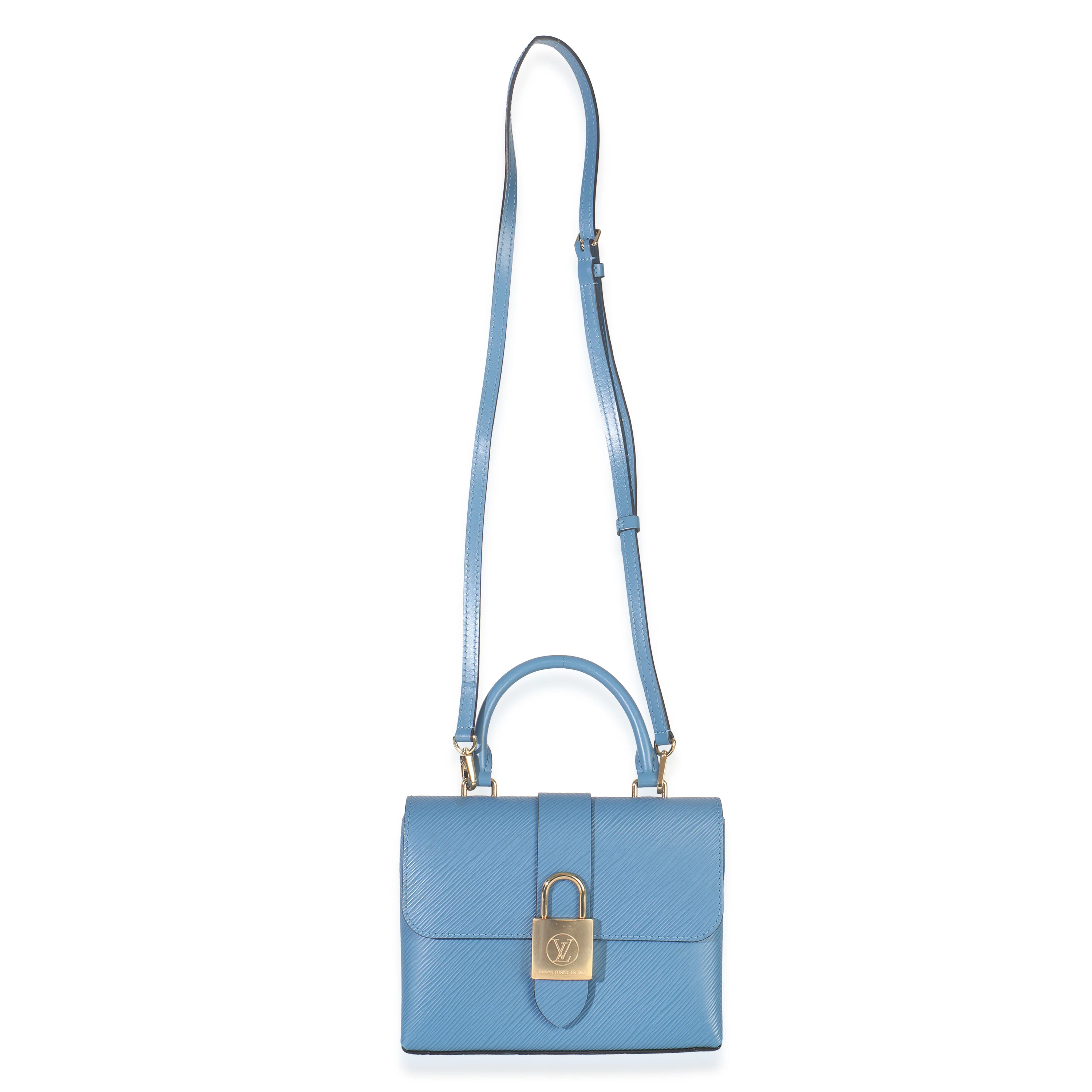Blue Jean Epi Locky BB - Image 8