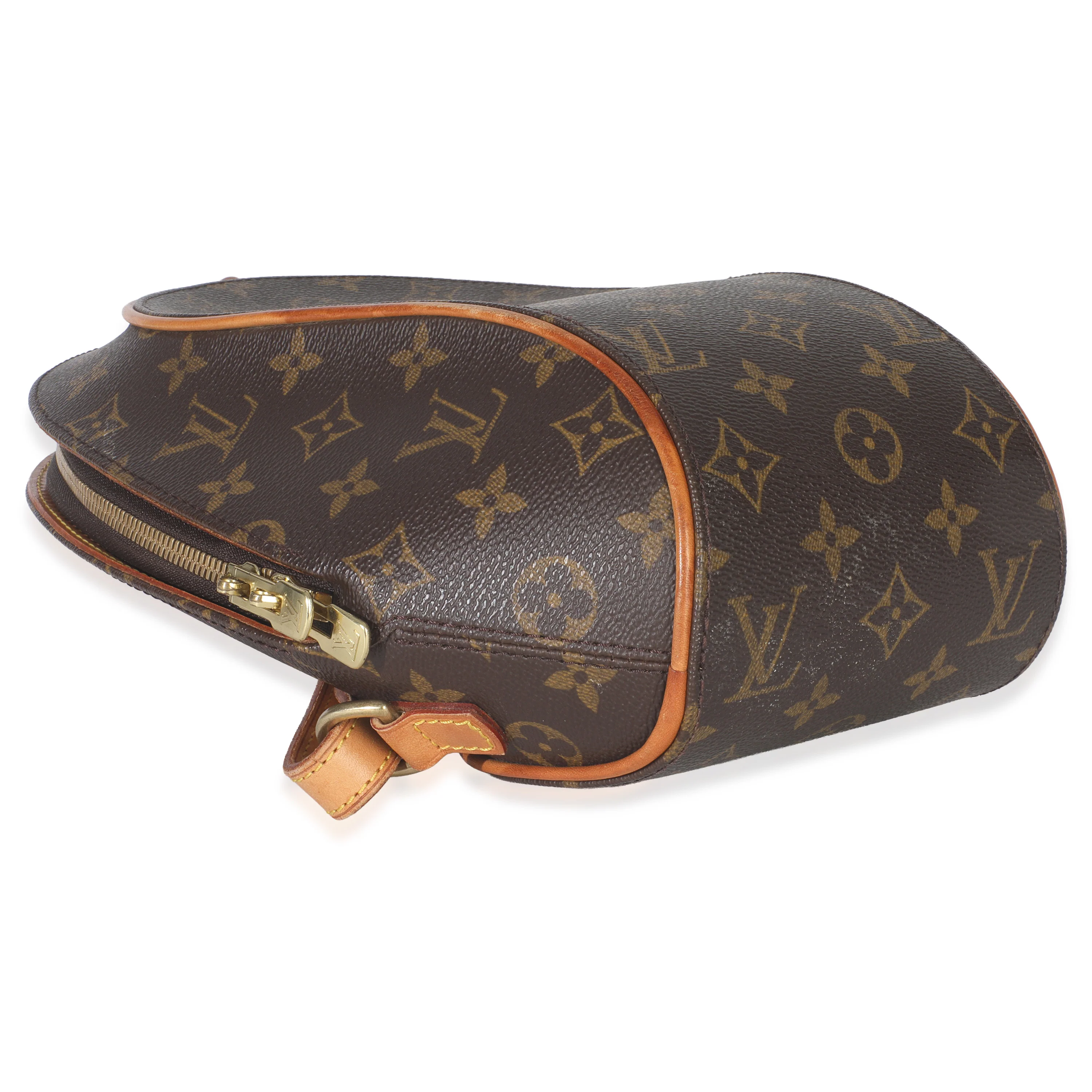 Monogram Canvas Ellipse Sac a Dos Backpack - Image 6