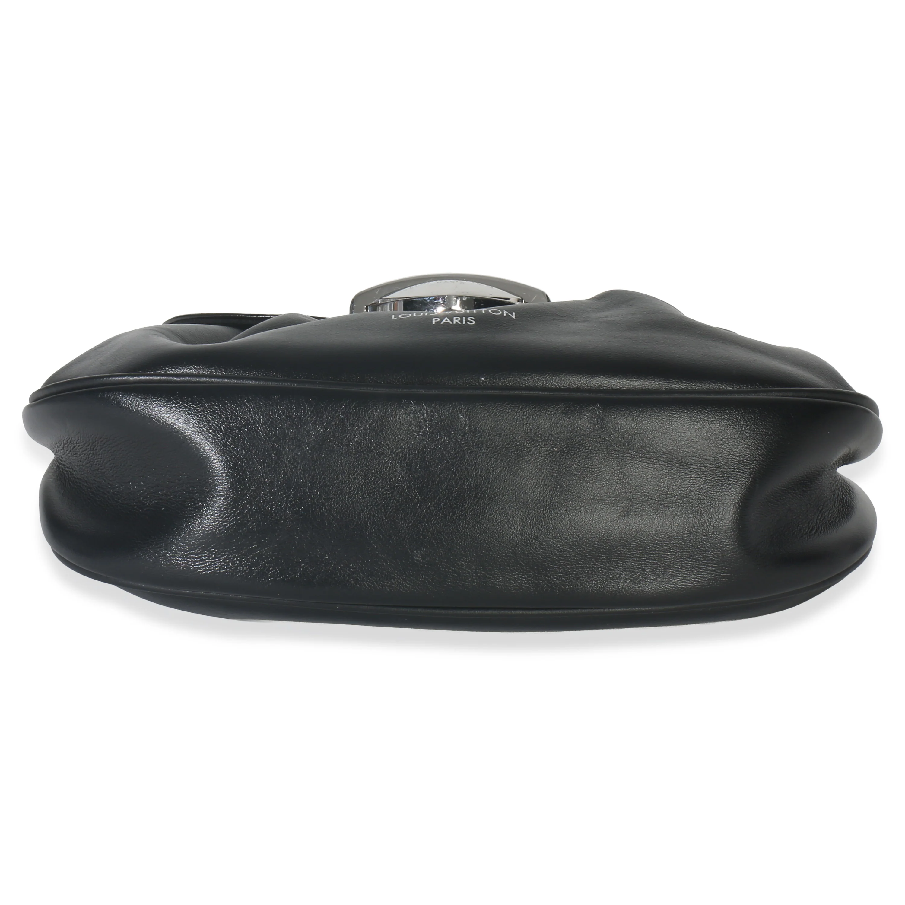 Black Lambskin Monogram Sunset Vibe - Image 5