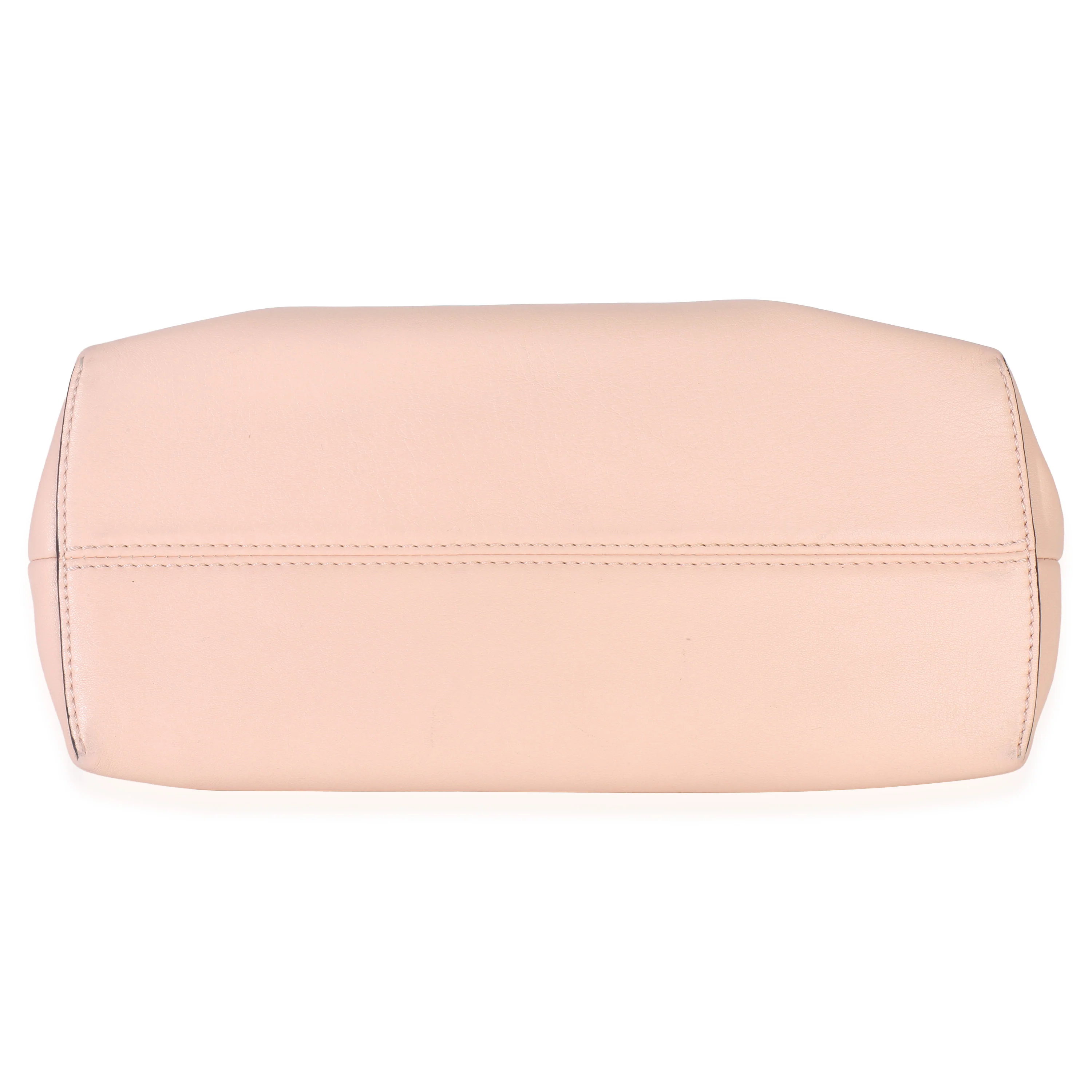 Multicolor Calfskin Mini By The Way Satchel - Image 5