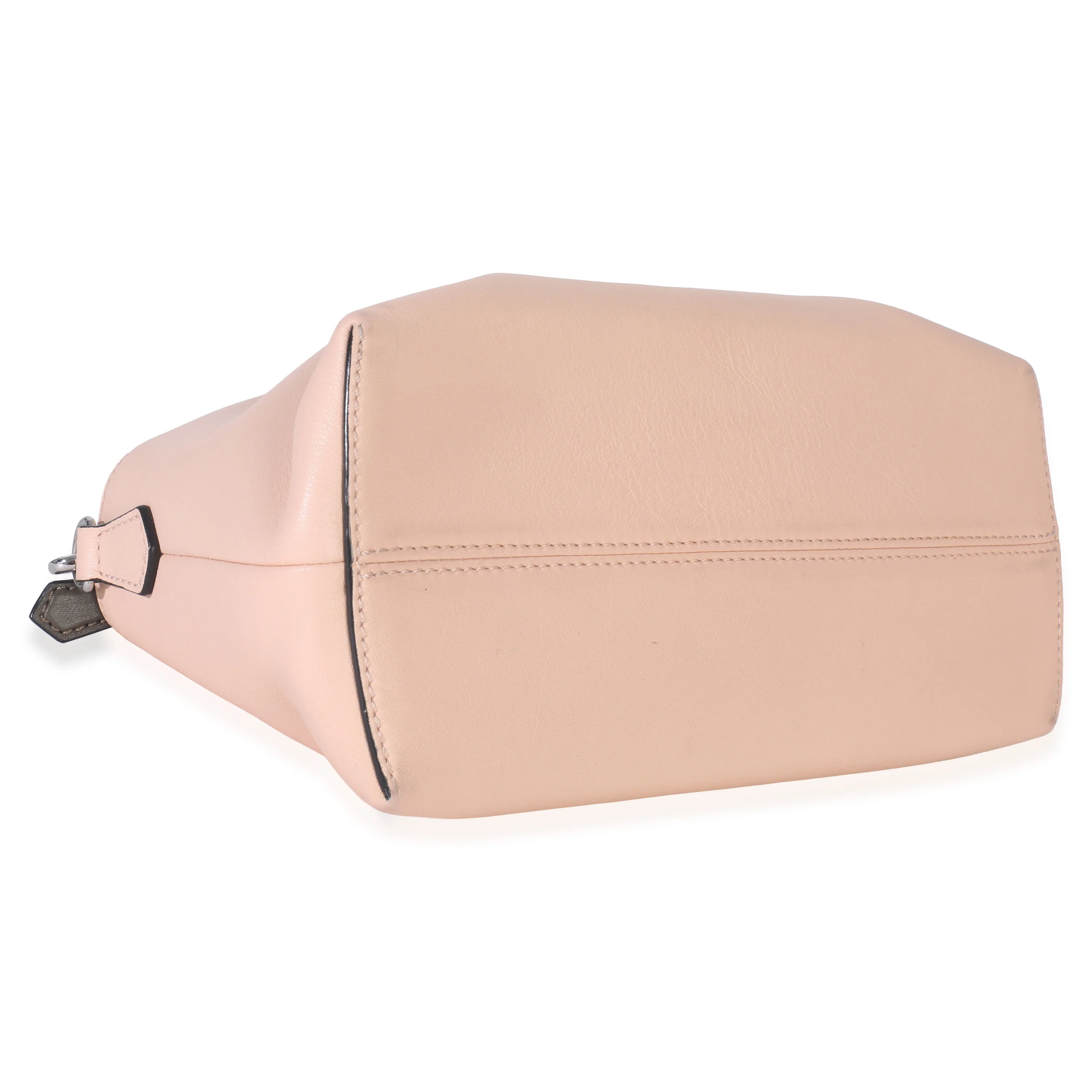 Multicolor Calfskin Mini By The Way Satchel - Image 6
