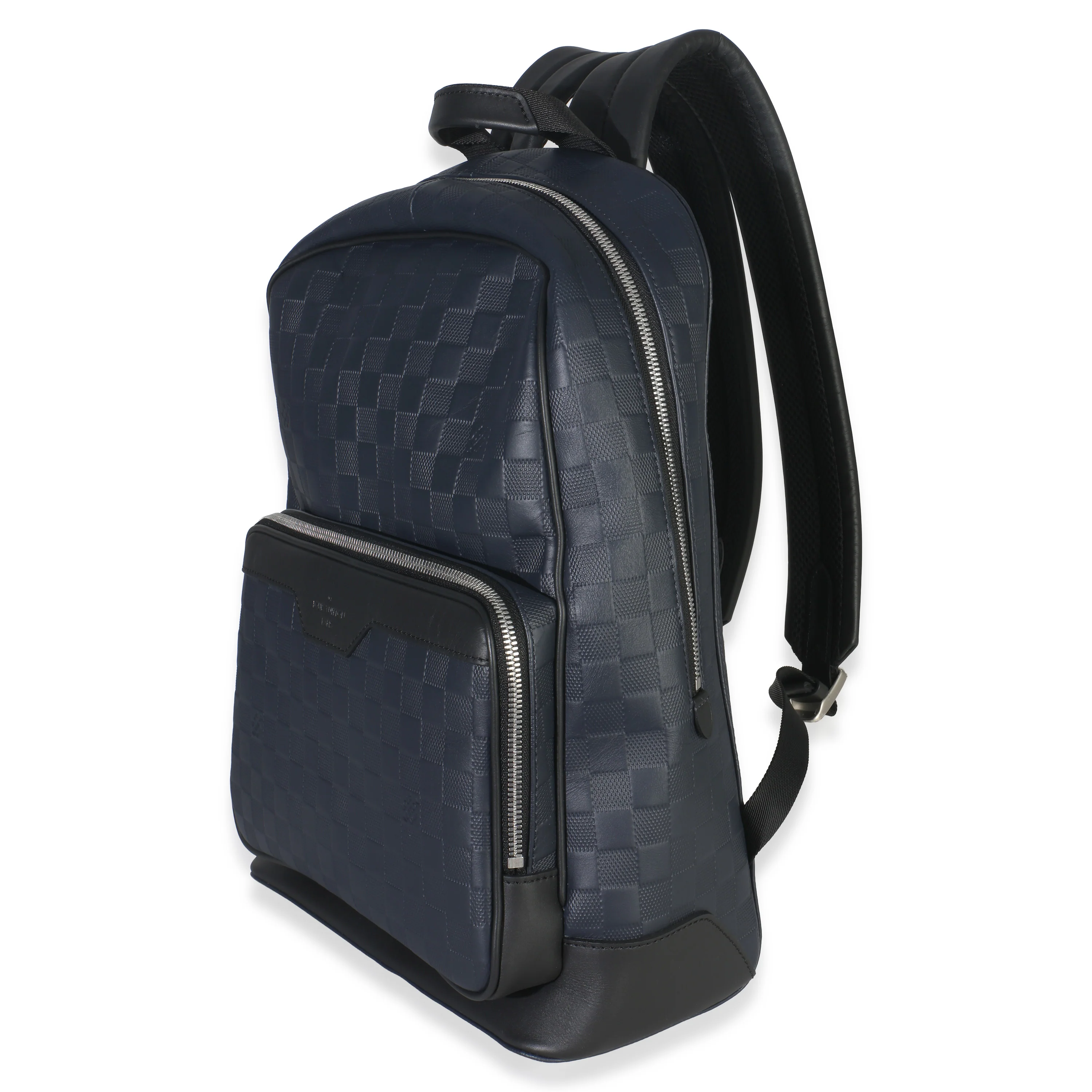 Astral Damier Infini Campus Backpack - Image 2