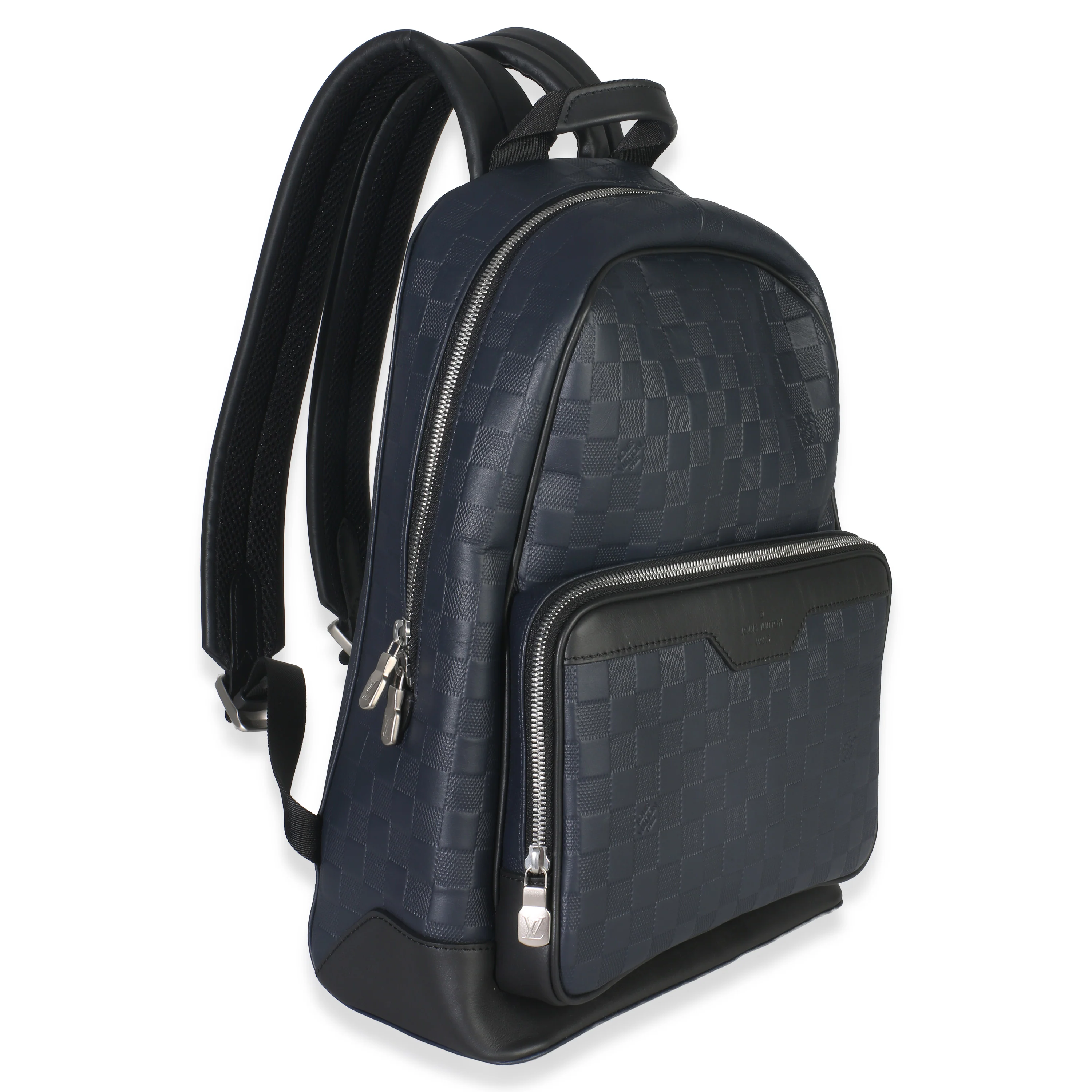 Astral Damier Infini Campus Backpack - Image 3