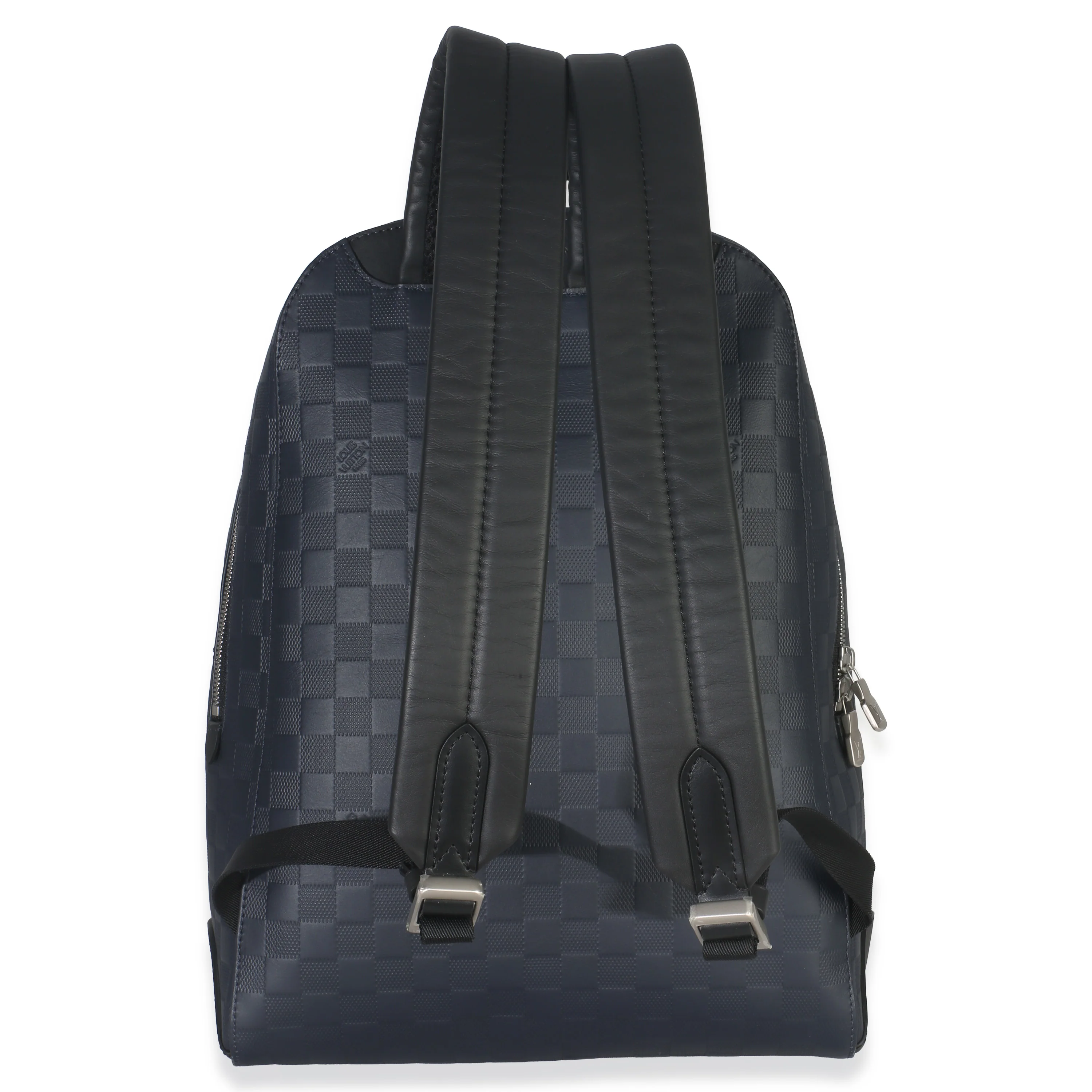 Astral Damier Infini Campus Backpack - Image 4