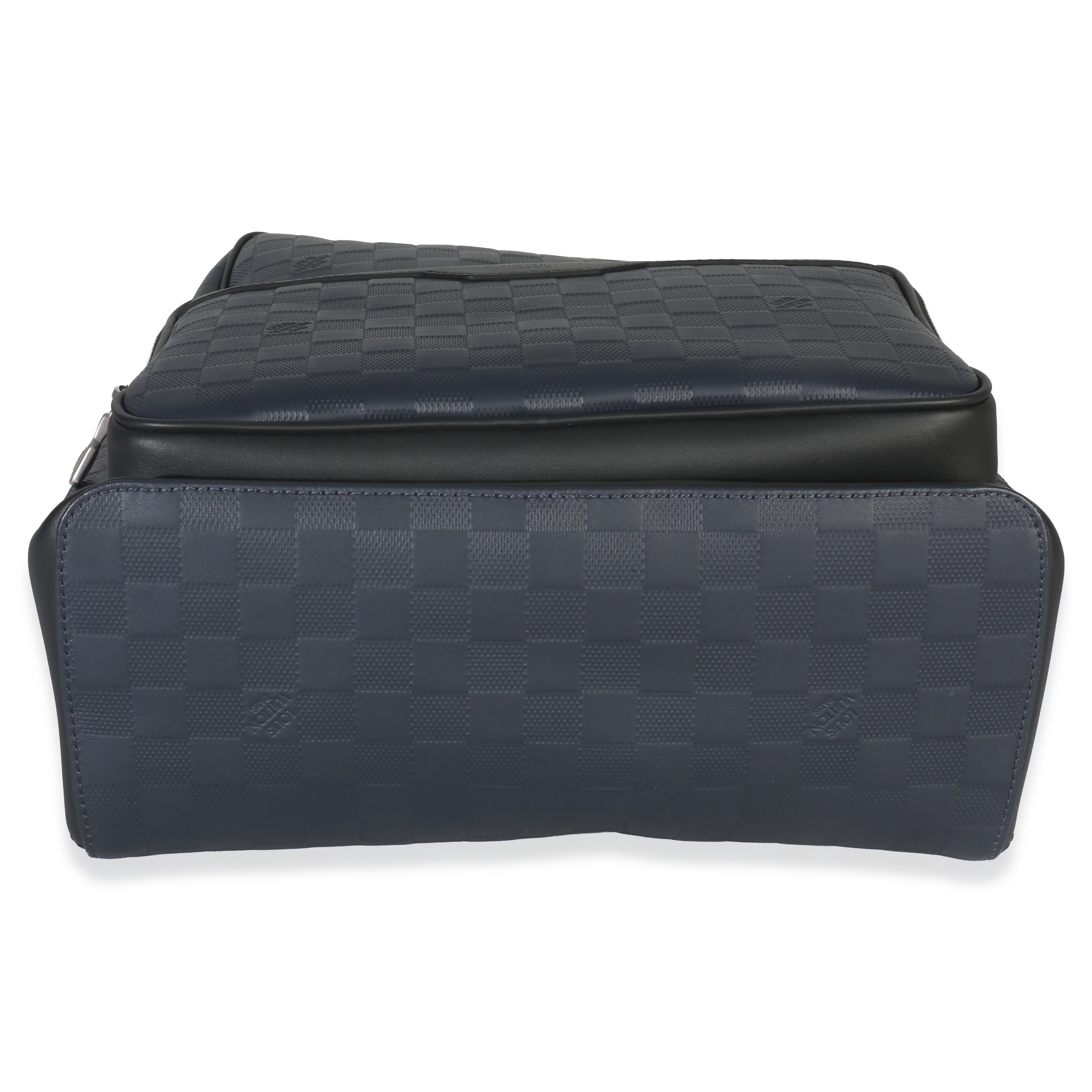 Astral Damier Infini Campus Backpack - Image 5