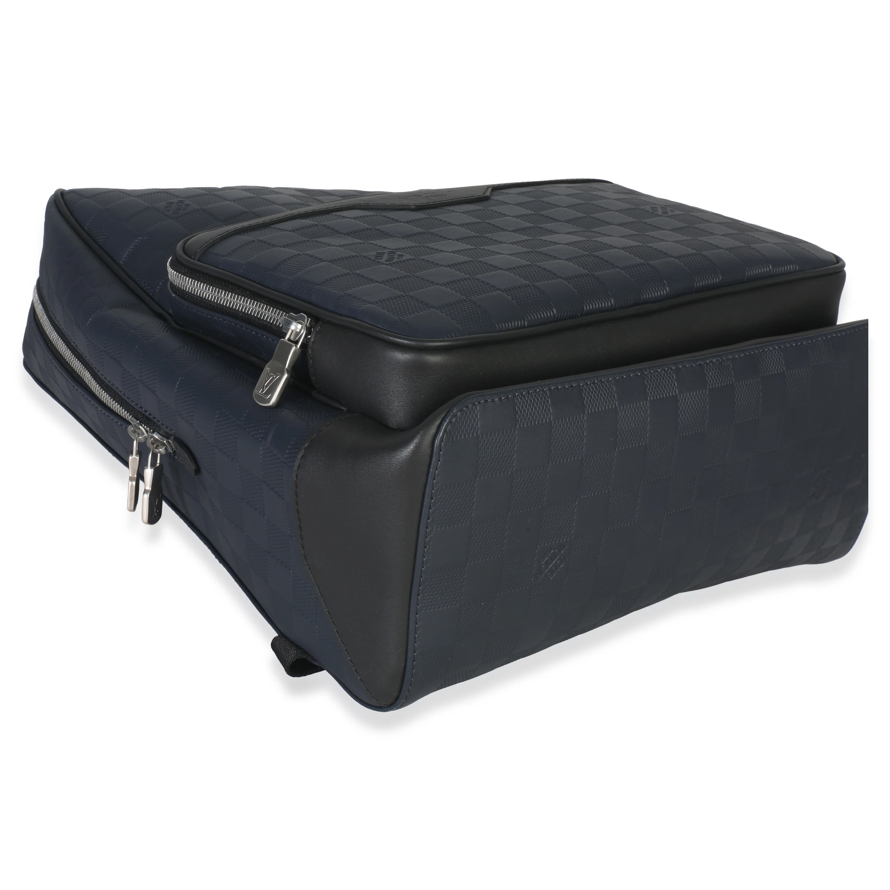 Astral Damier Infini Campus Backpack - Image 7