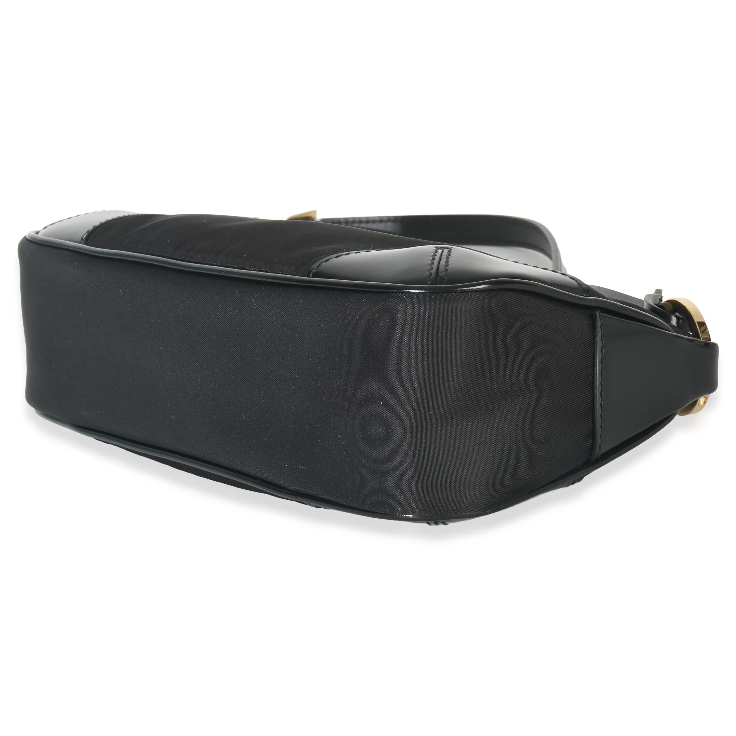 Black Tessuto Nylon Re-Edition 2002 - Image 6
