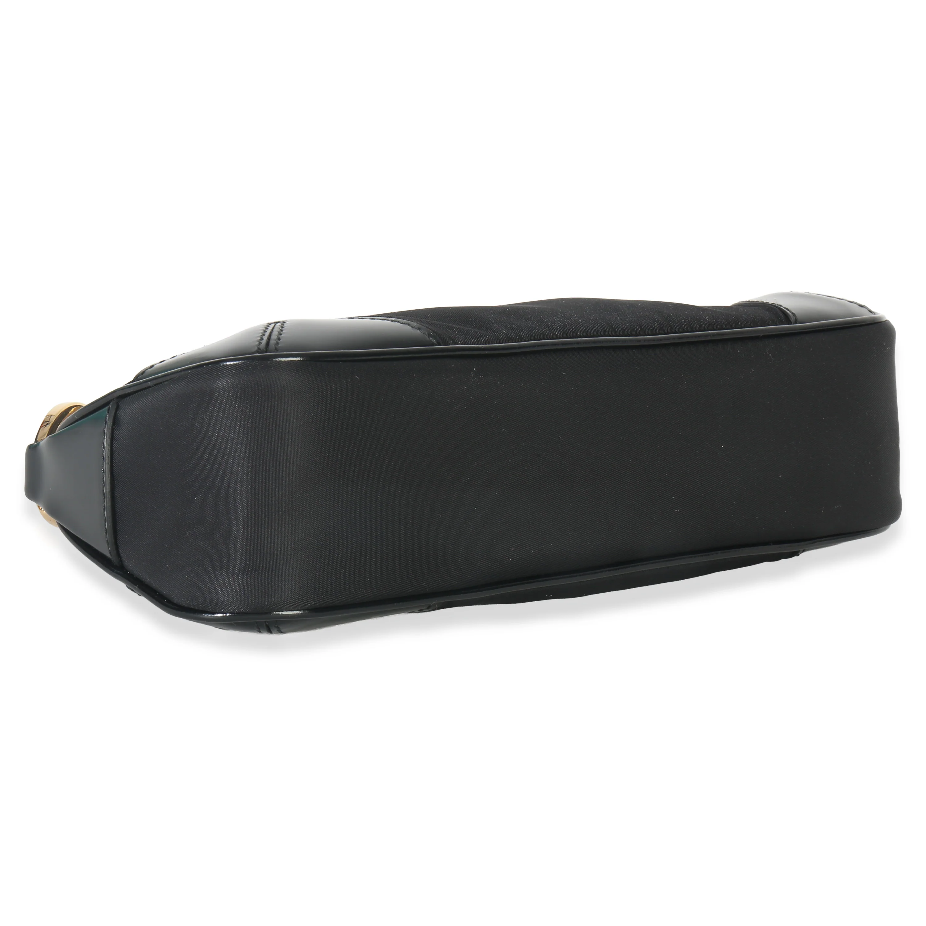 Black Tessuto Nylon Re-Edition 2002 - Image 7