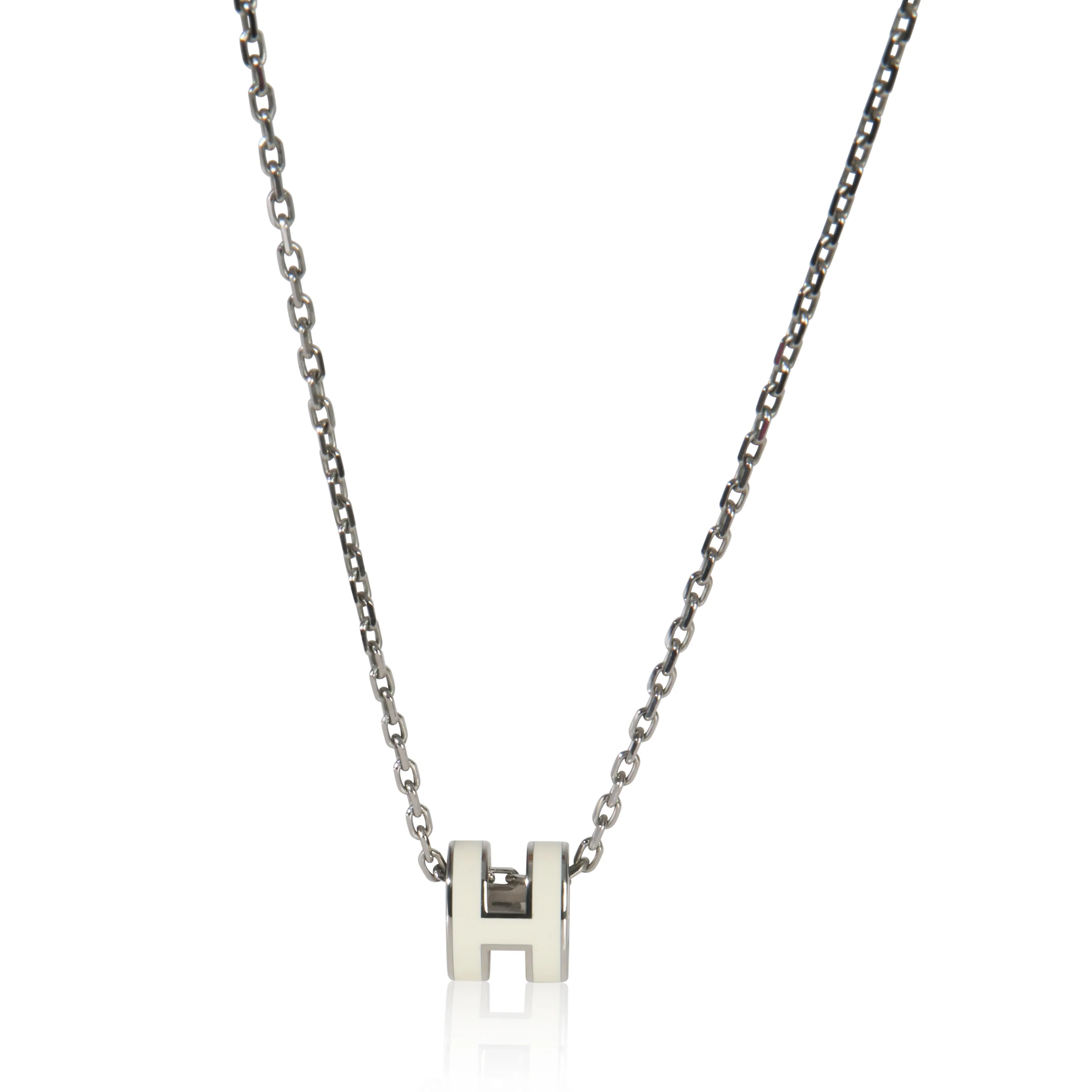 Mini Pop H Pendant