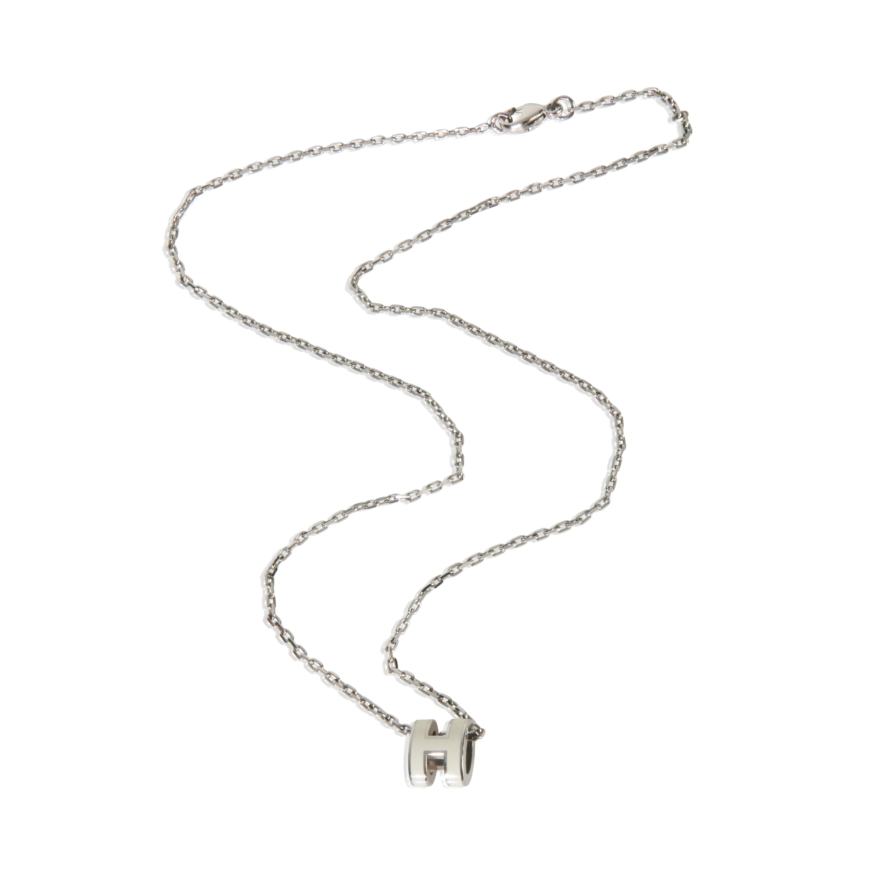 Mini Pop H Pendant - Image 3
