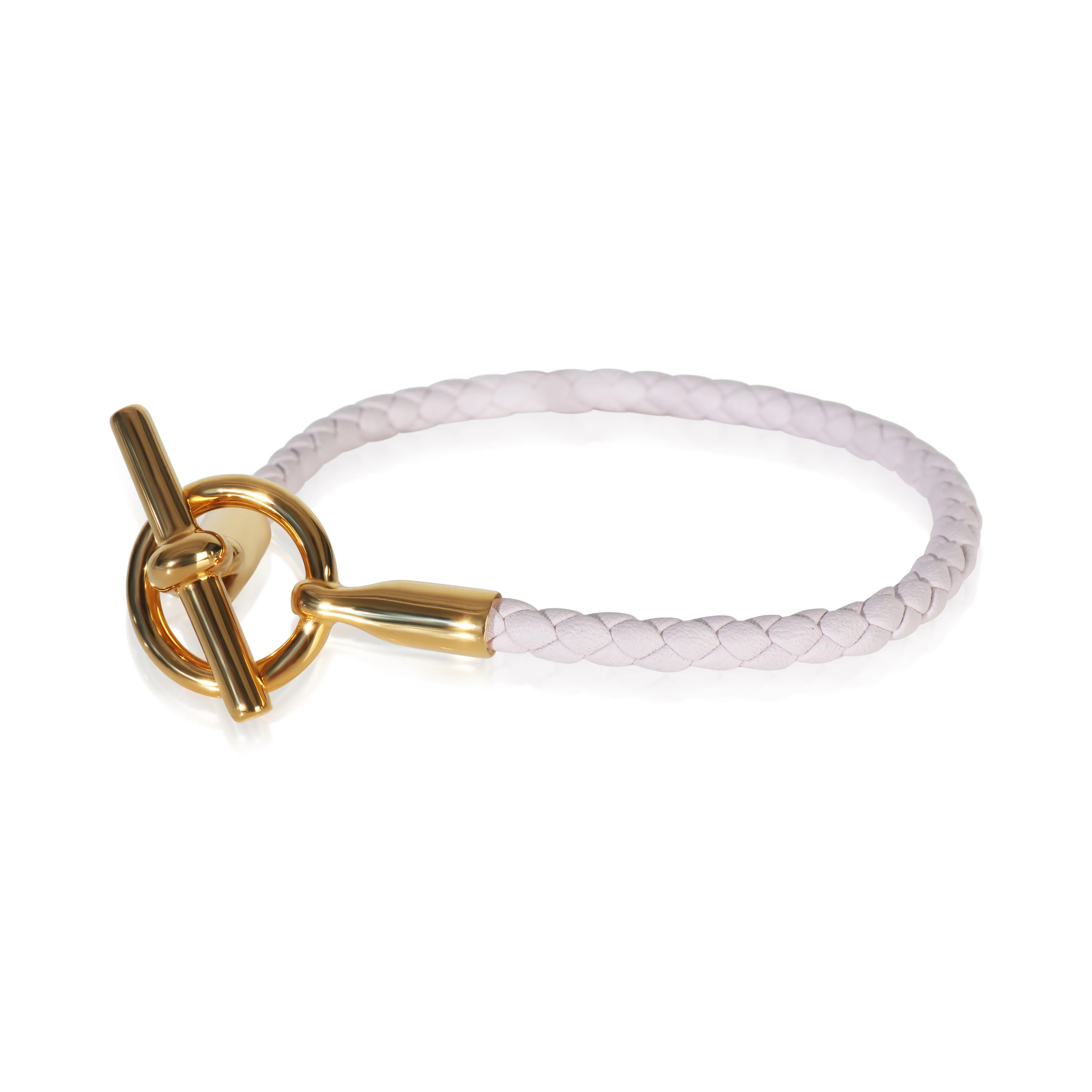 Gold-Plated  Glenan Bracelet - Image 2