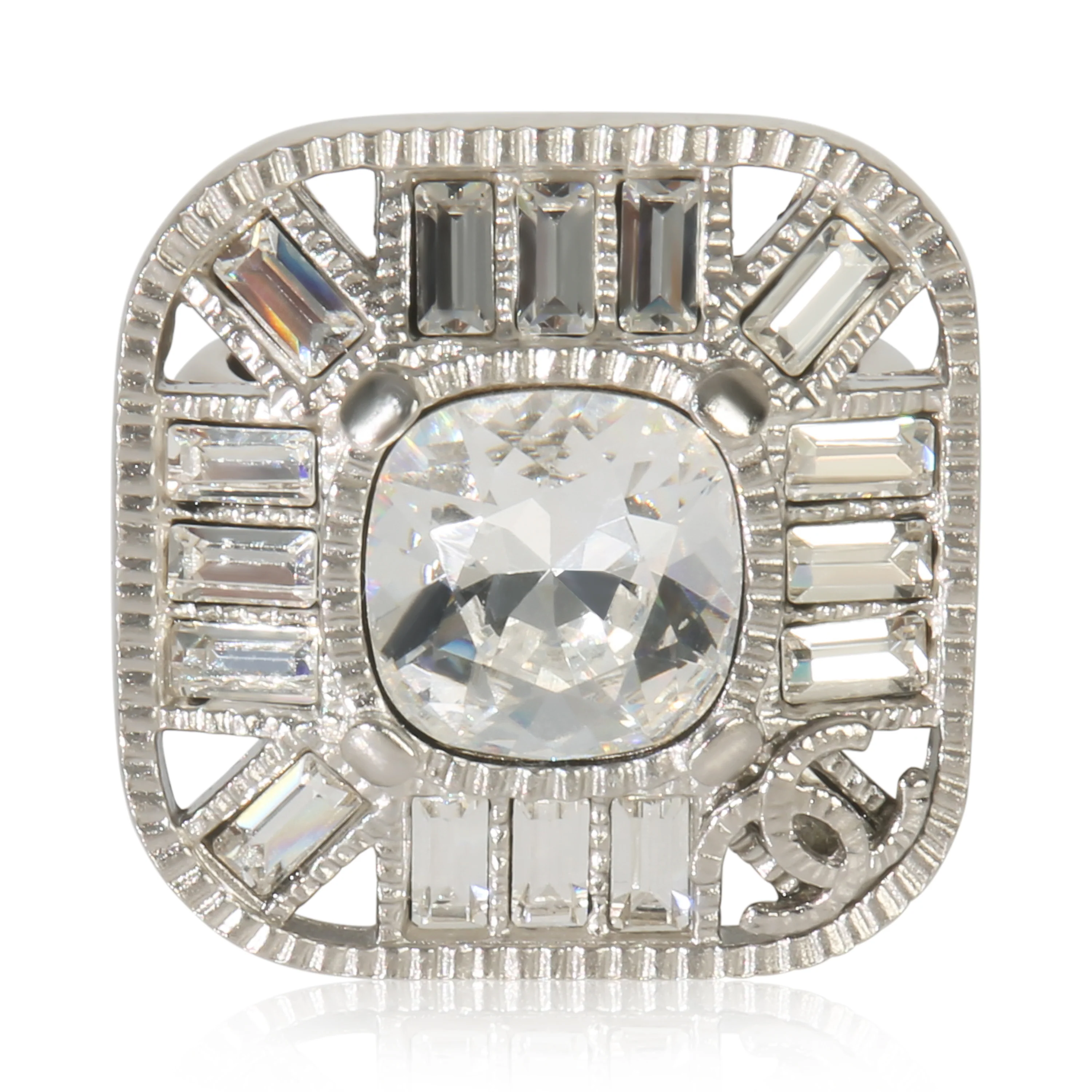 2009 Strass Ring