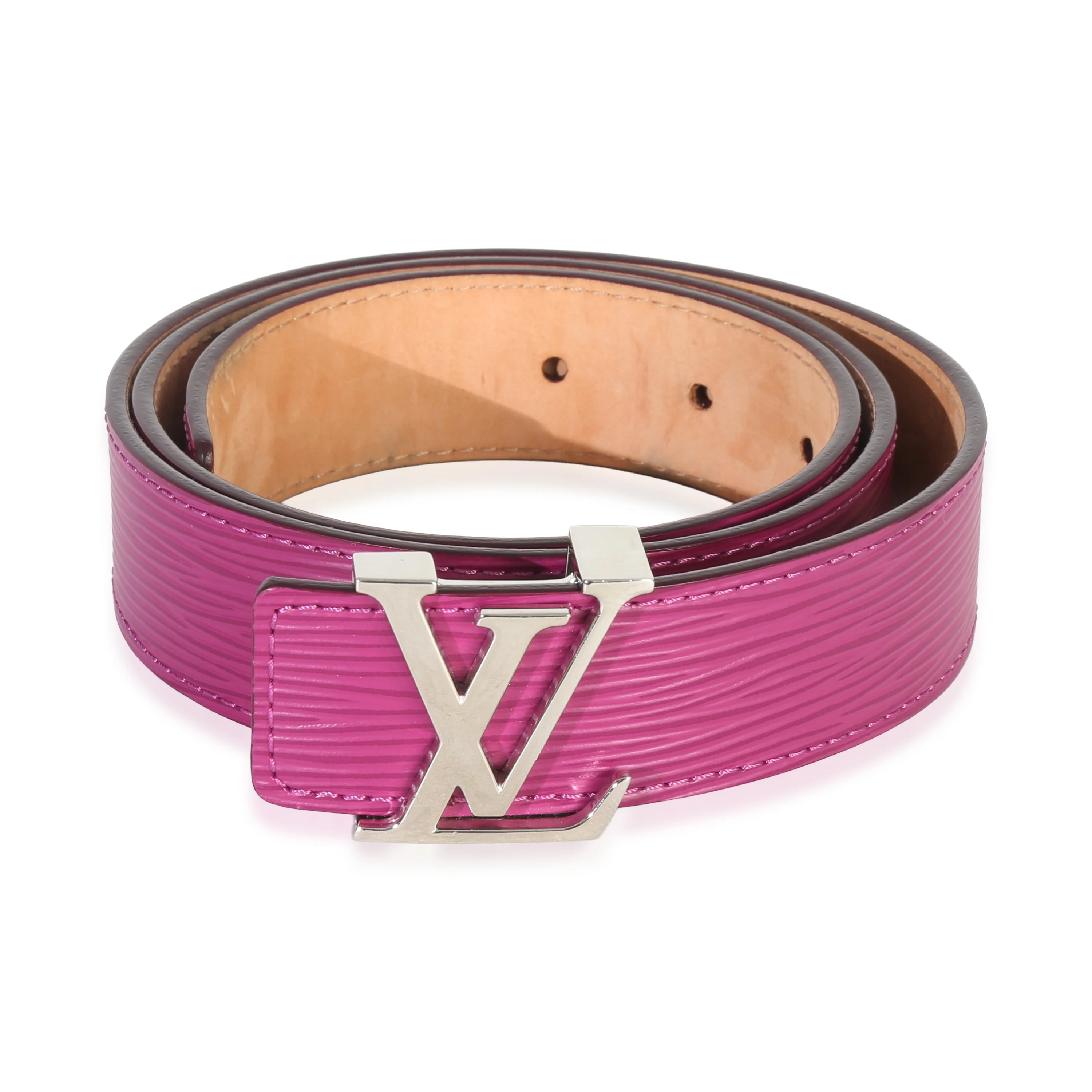 Grenade Epi LV Initiales 35mm Belt 80/32