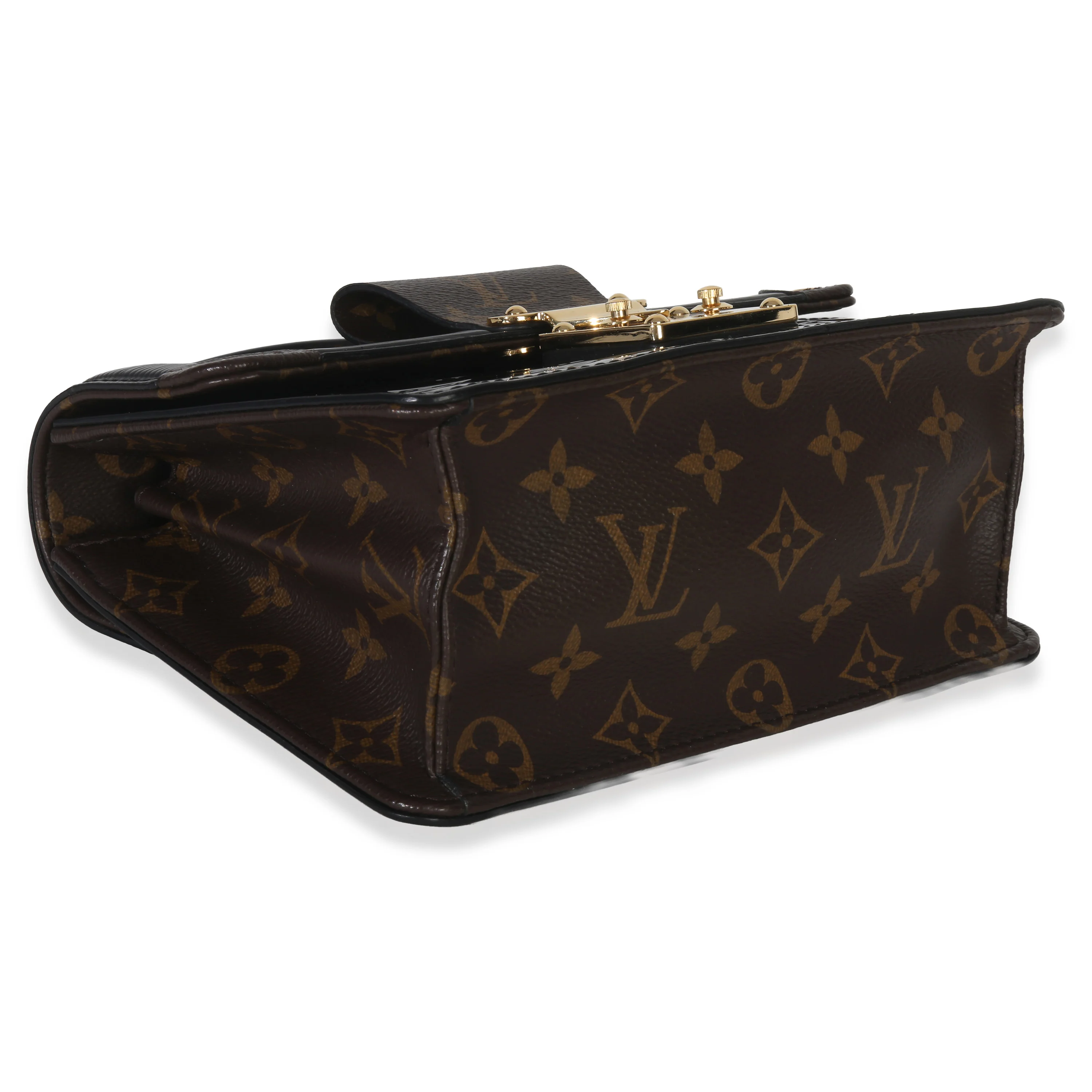 Black Monogram Vernis Epi Wynwood - Image 6