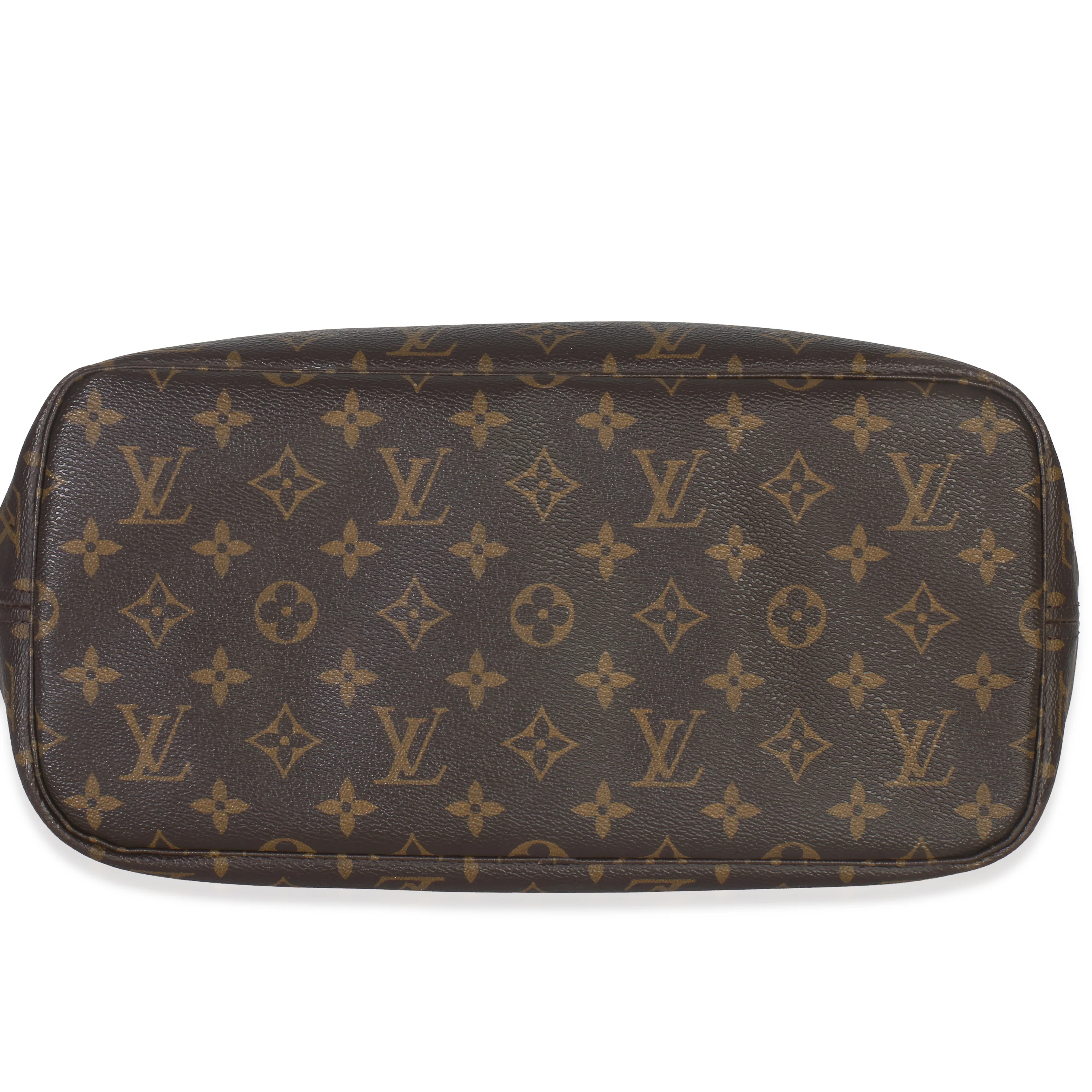 Monogram Canvas Neverfull MM - Image 4