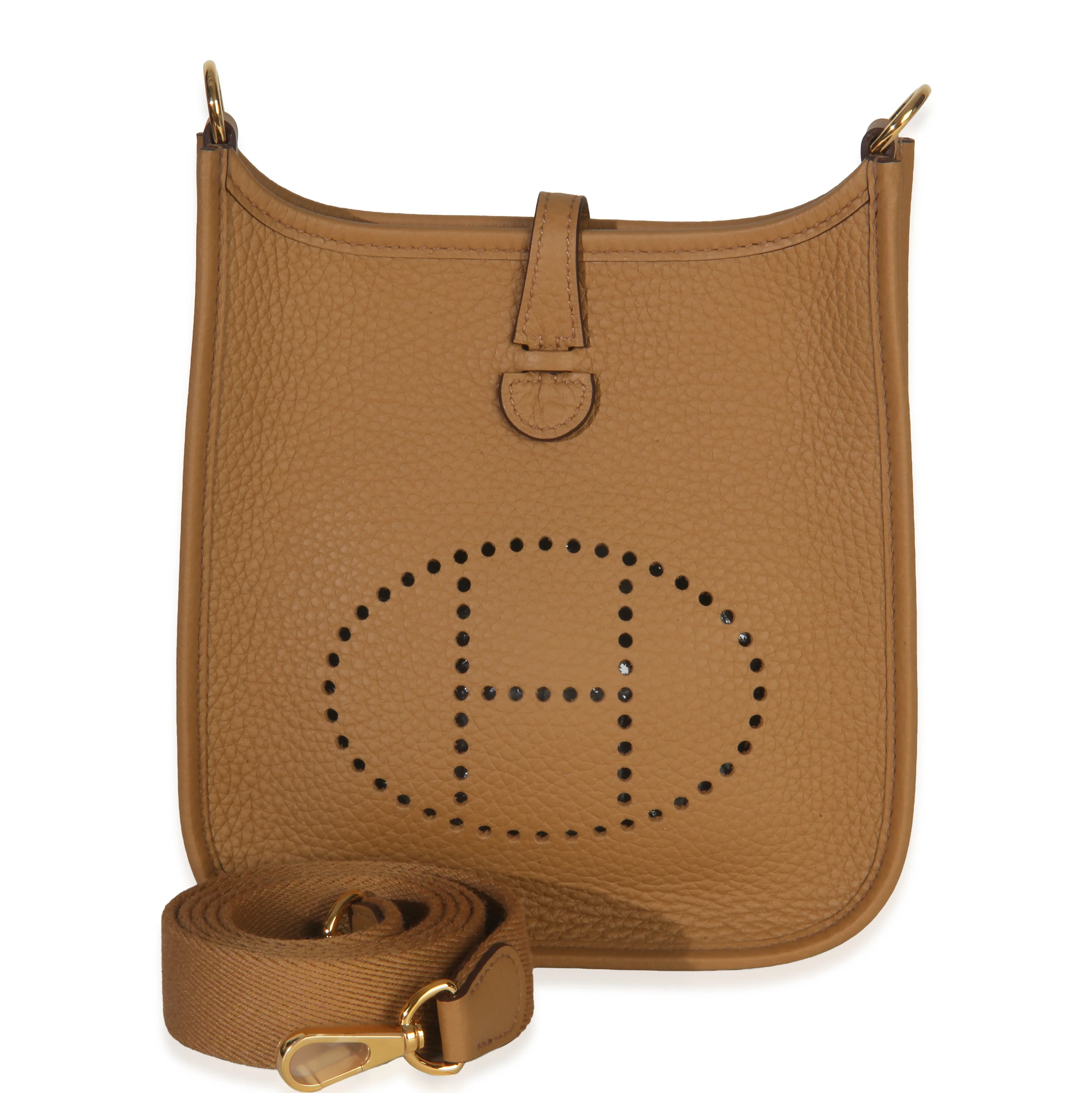 Biscuit Clemence Mini Evelyne TPM 16 GHW