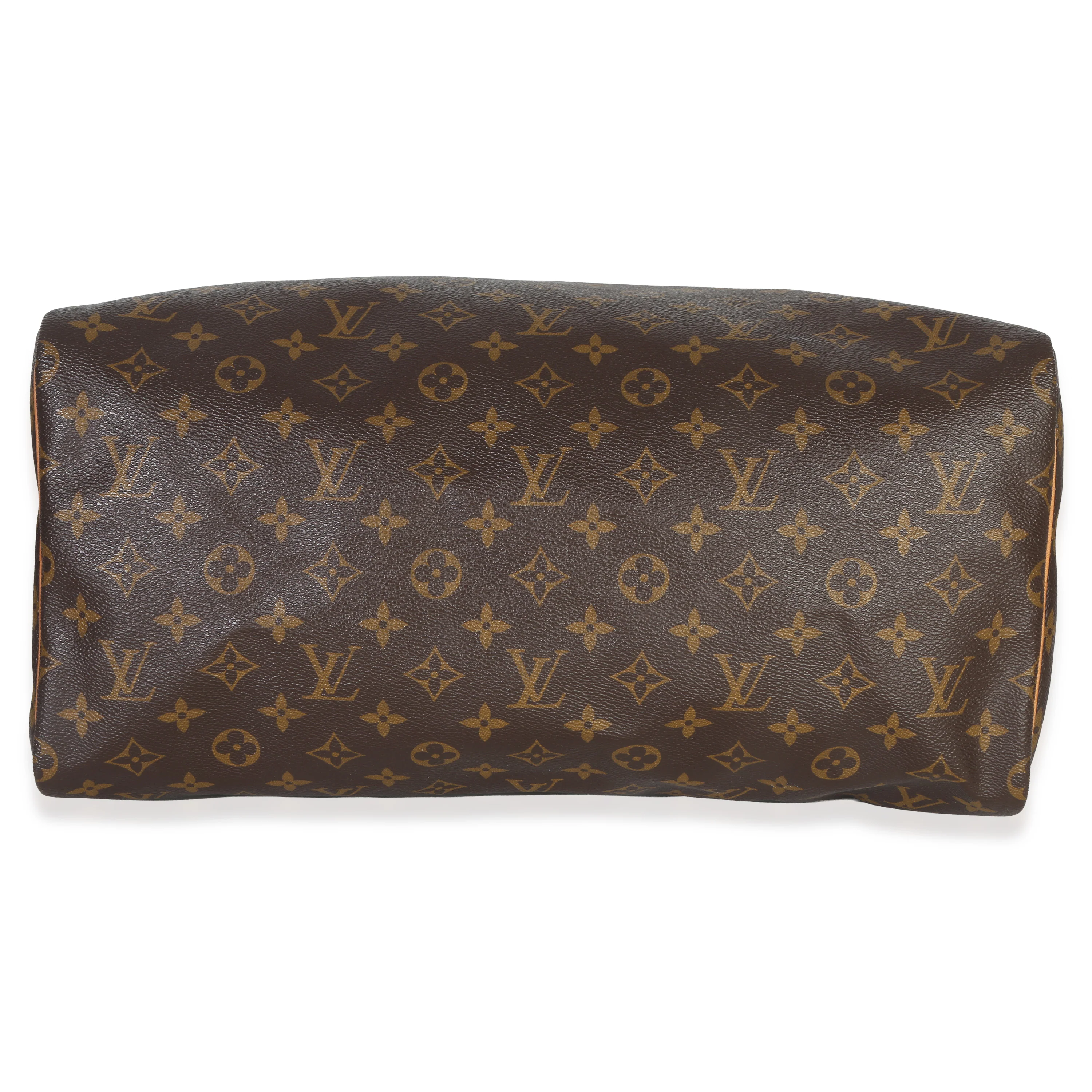 Monogram Canvas Speedy 40 - Image 5