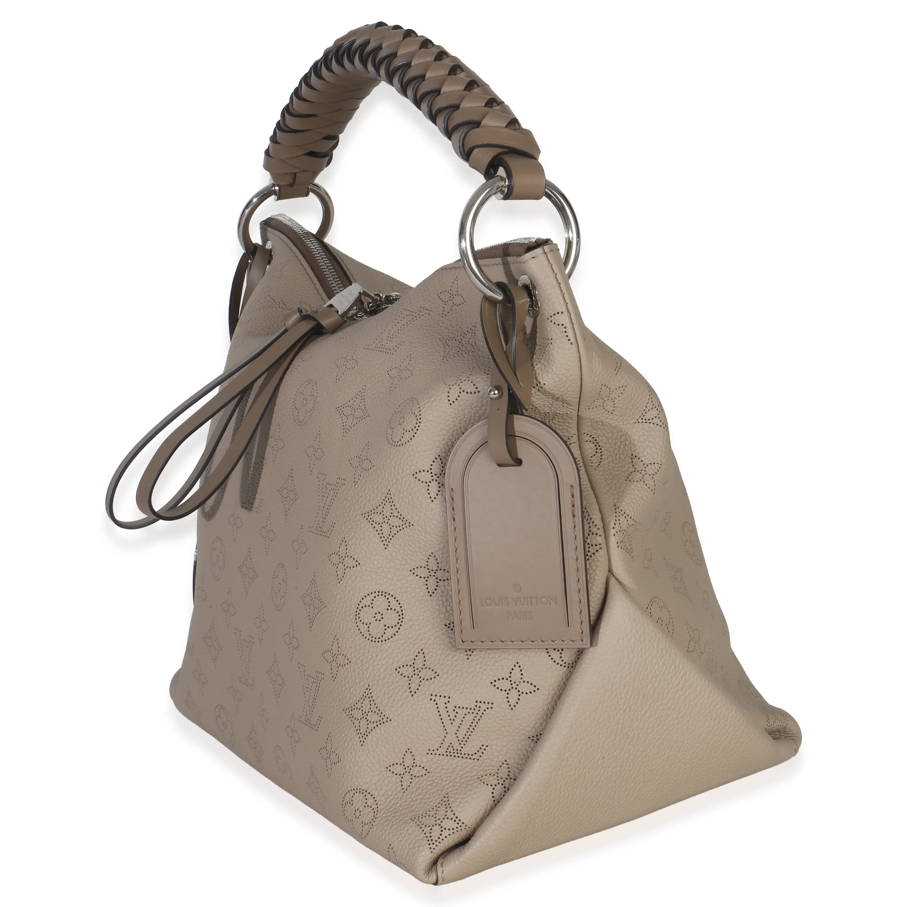 Galet Monogram Mahina Beaubourg Hobo MM - Image 2