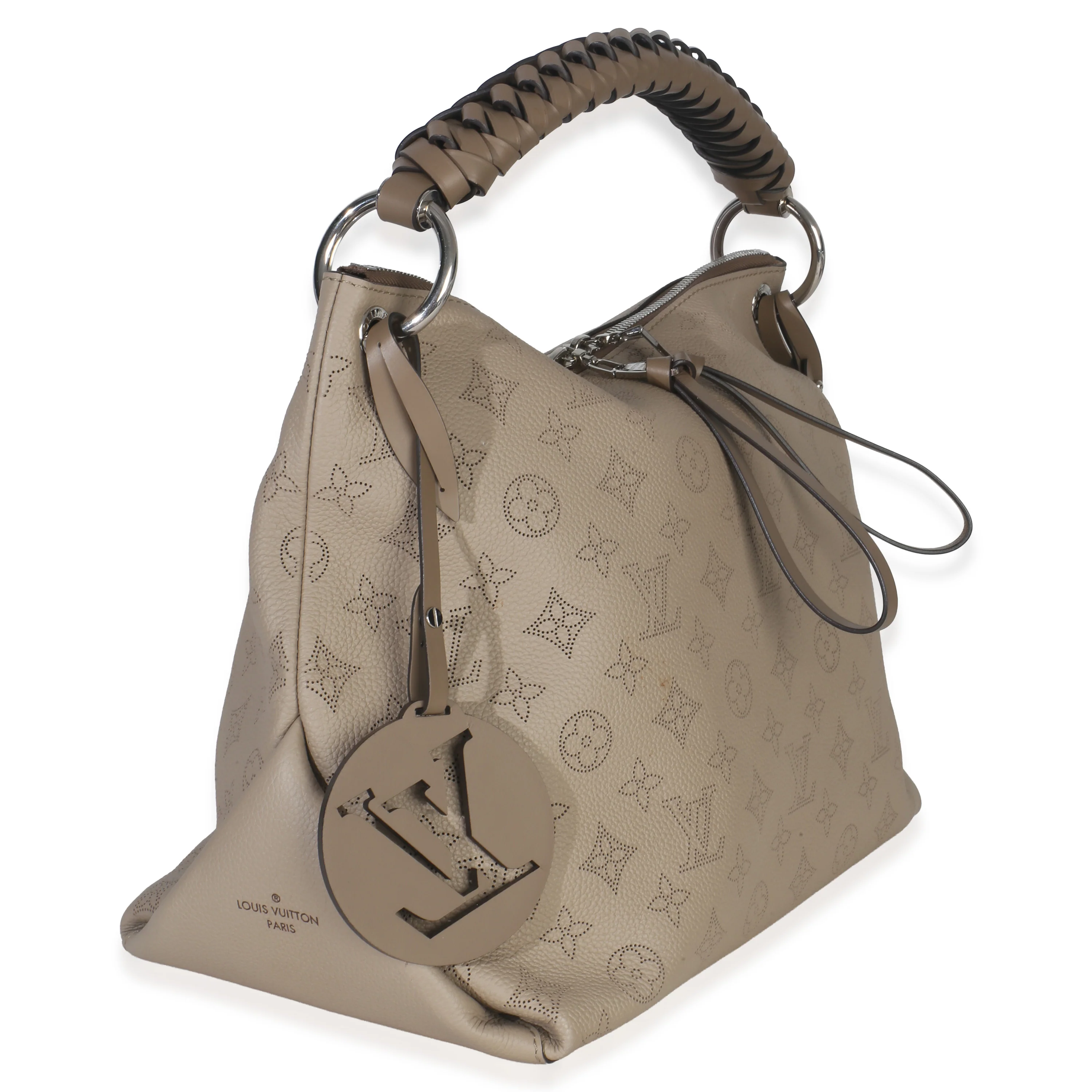 Galet Monogram Mahina Beaubourg Hobo MM - Image 3