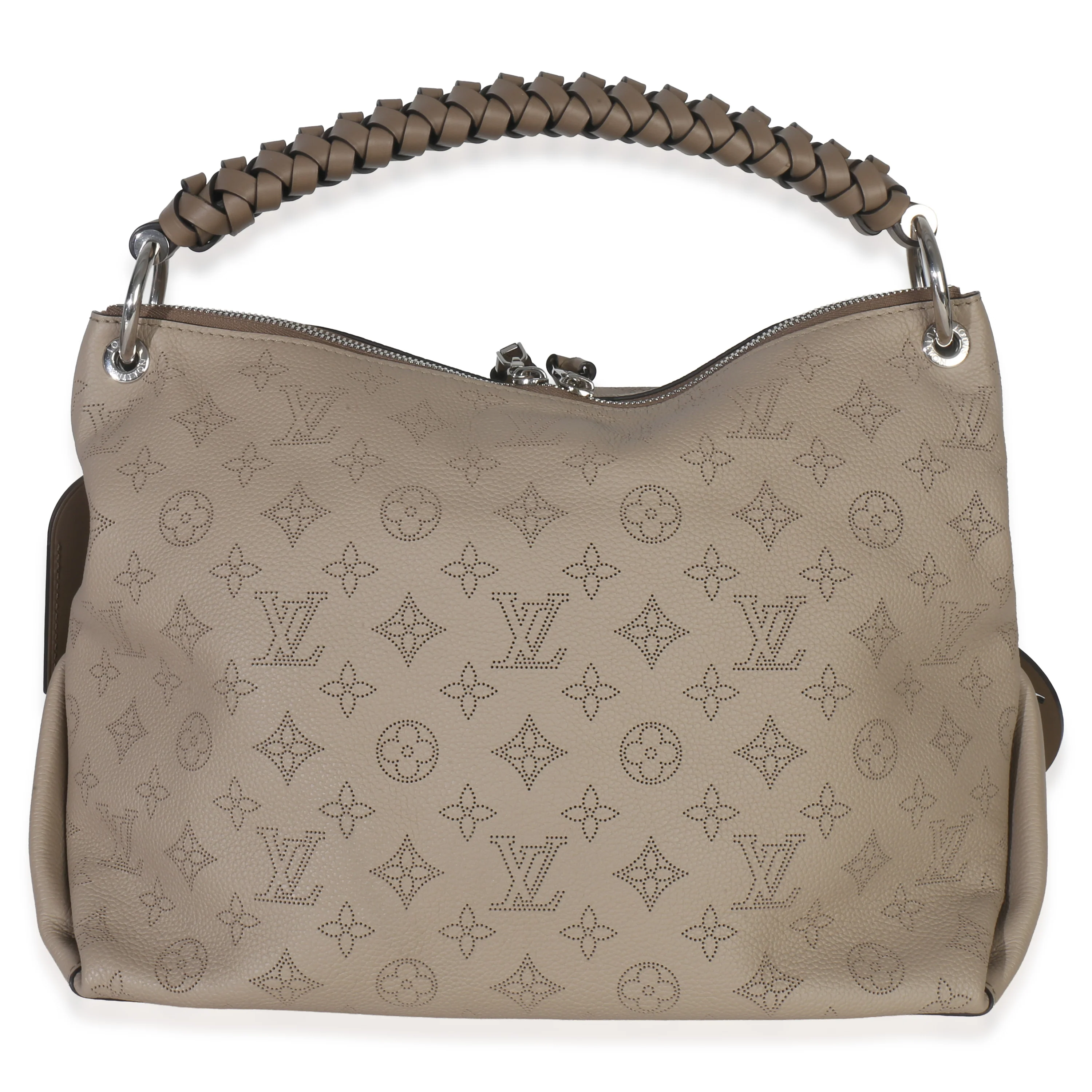 Galet Monogram Mahina Beaubourg Hobo MM - Image 4