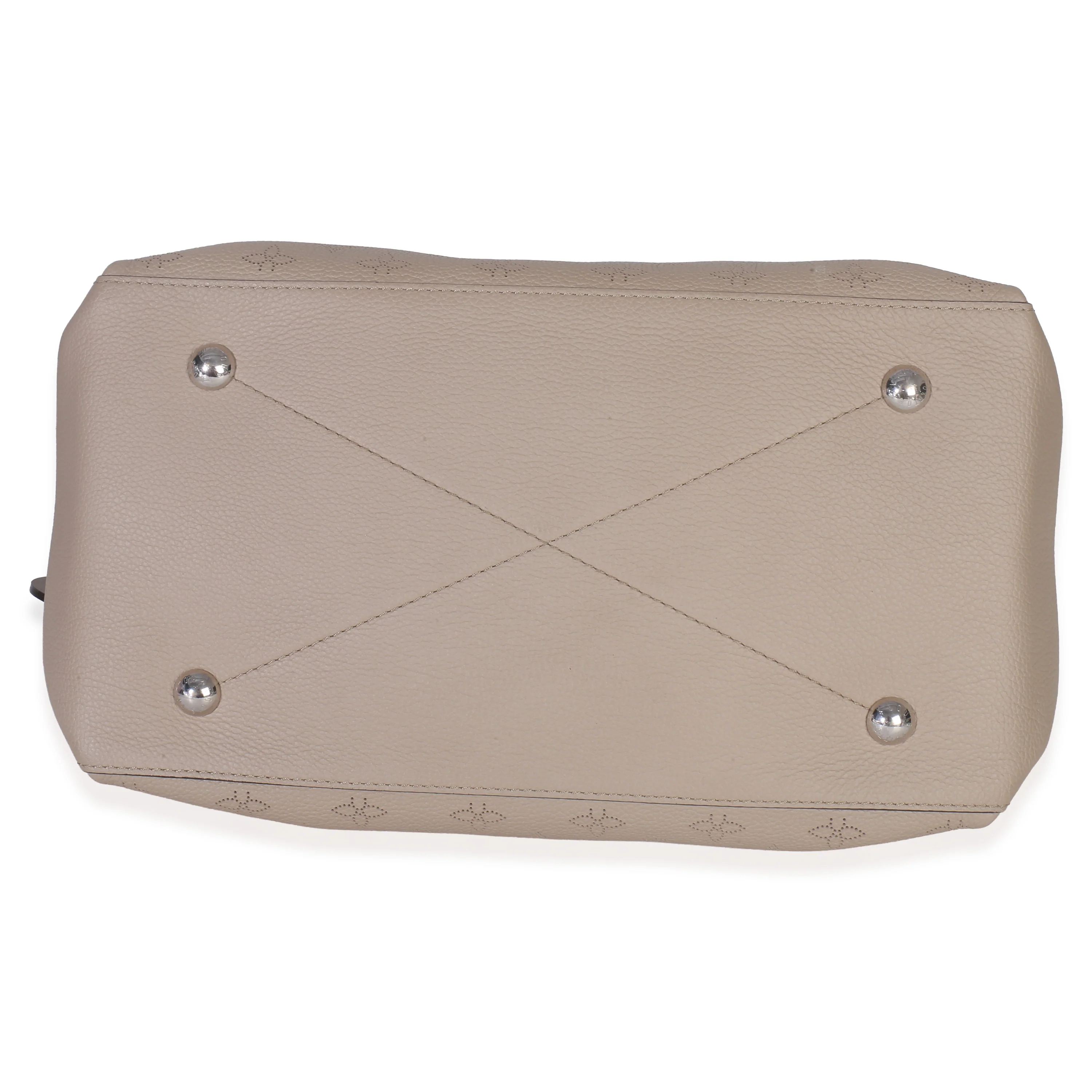 Galet Monogram Mahina Beaubourg Hobo MM - Image 5
