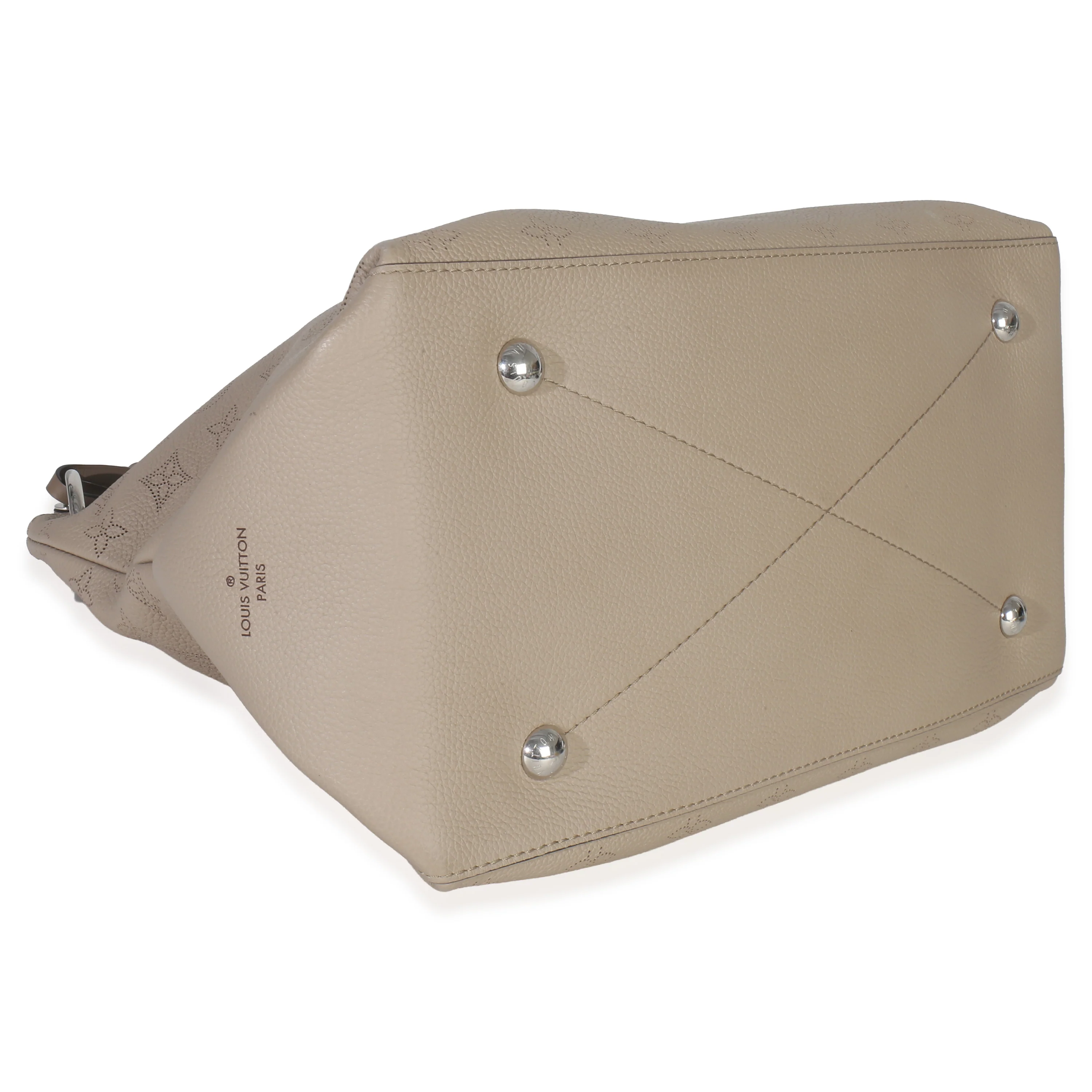 Galet Monogram Mahina Beaubourg Hobo MM - Image 6