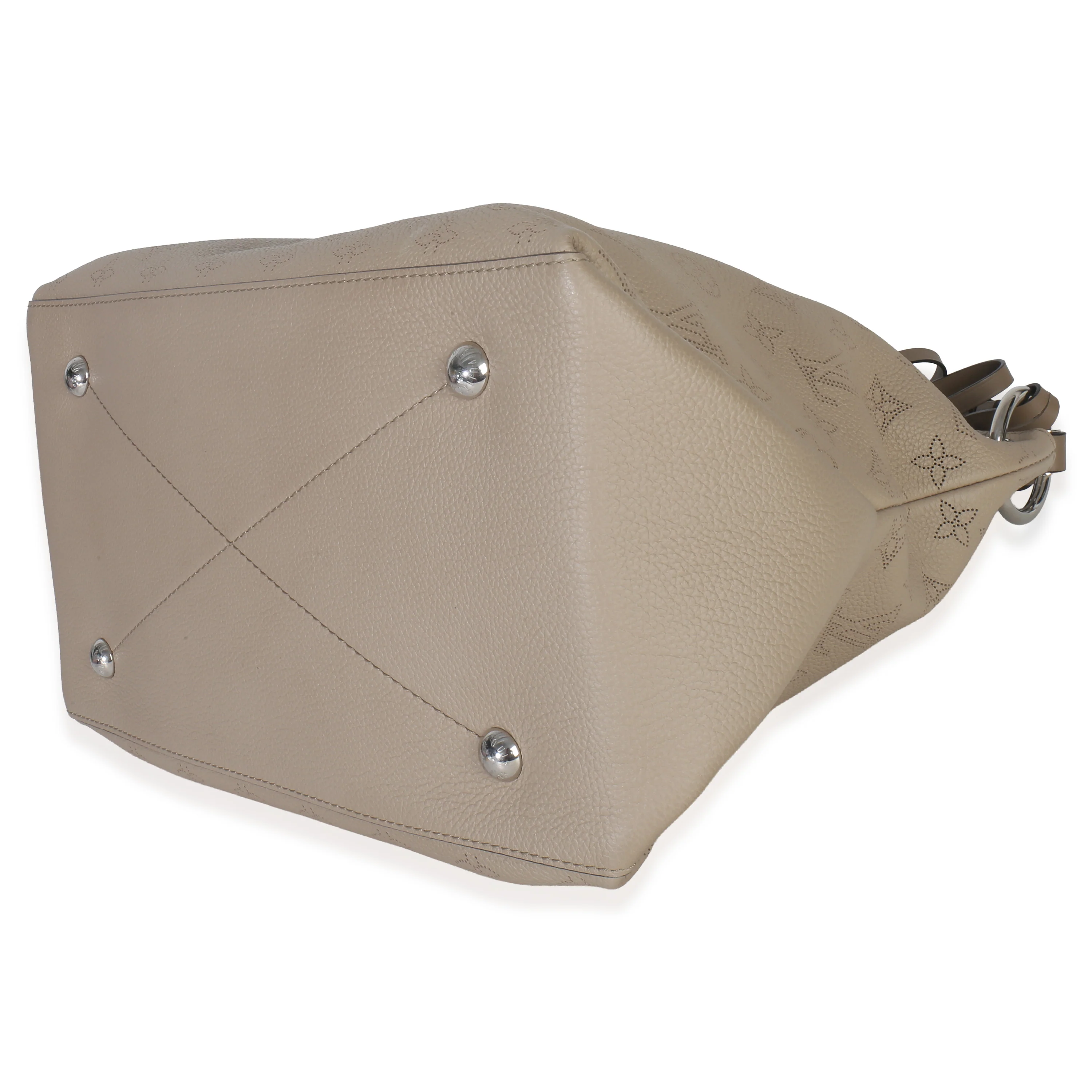 Galet Monogram Mahina Beaubourg Hobo MM - Image 7