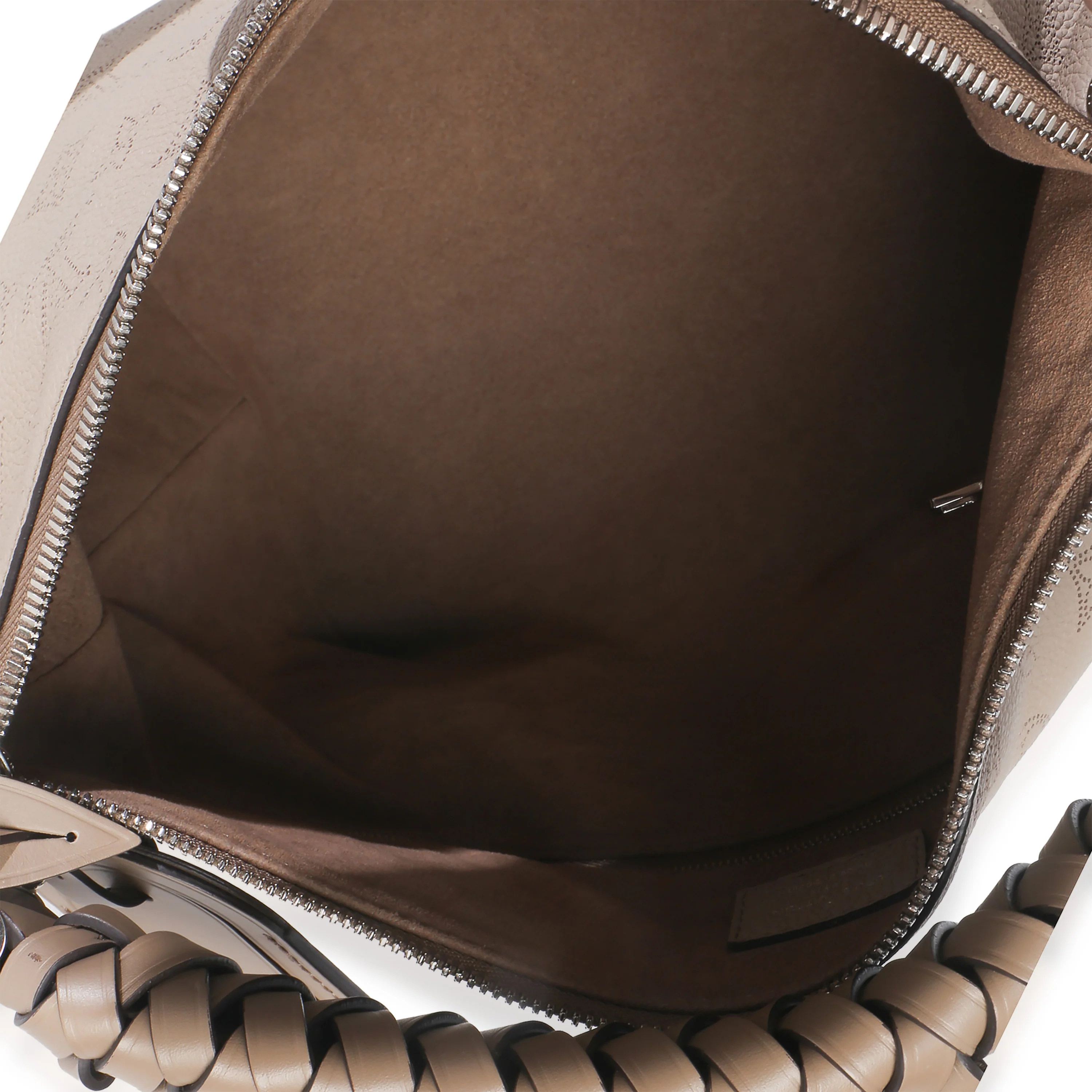 Galet Monogram Mahina Beaubourg Hobo MM - Image 8