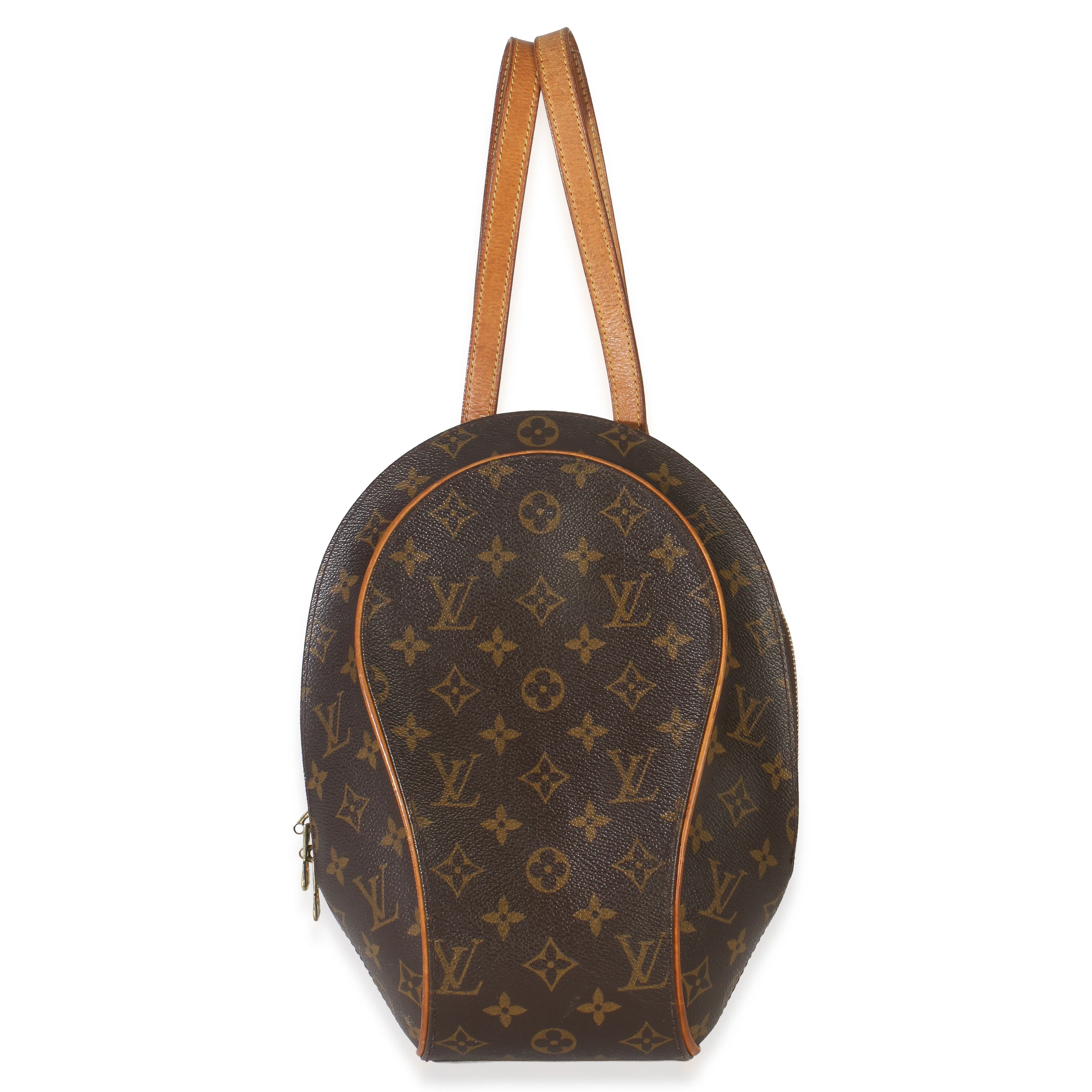 Monogram Canvas Ellipse Sac a Dos Backpack