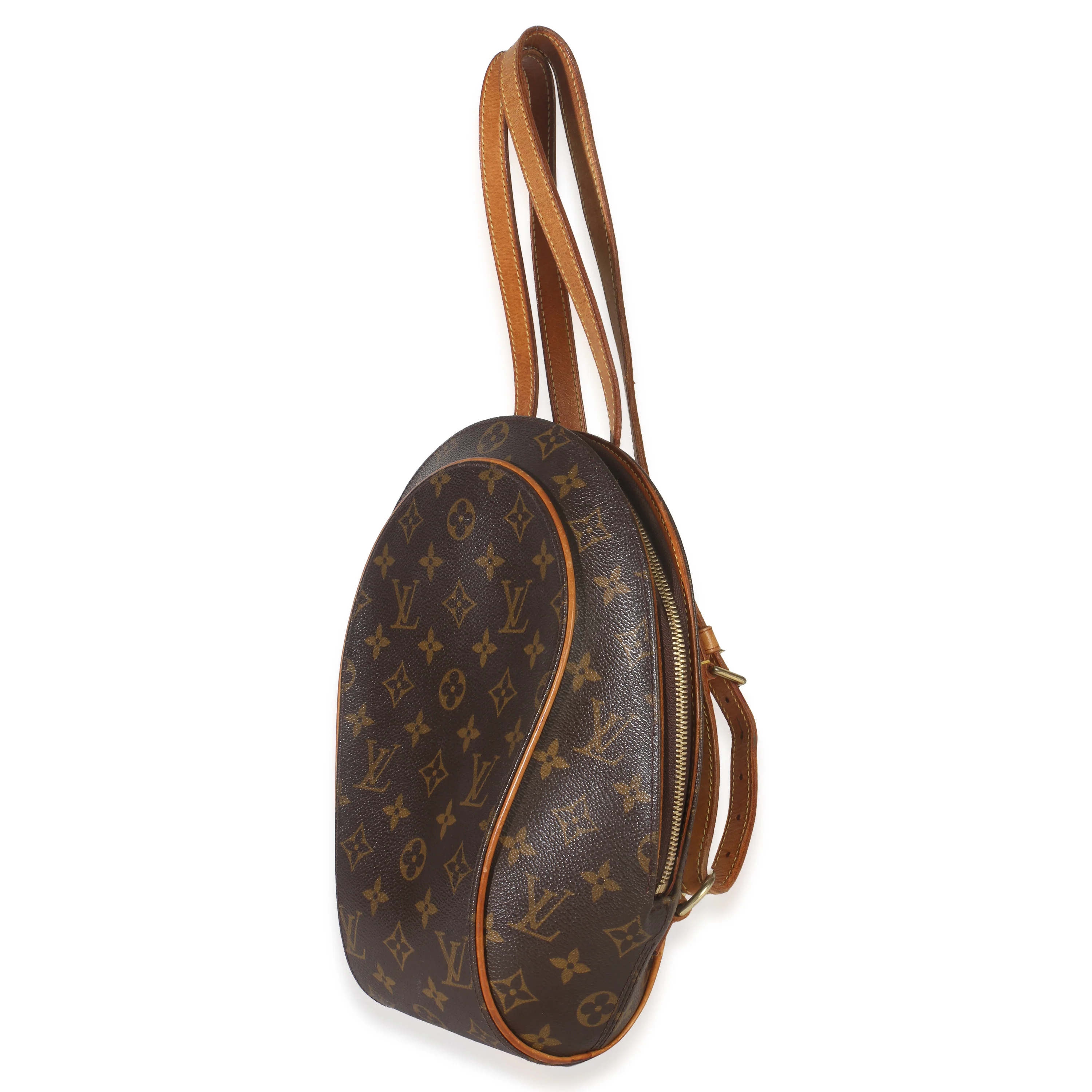 Monogram Canvas Ellipse Sac a Dos Backpack - Image 2