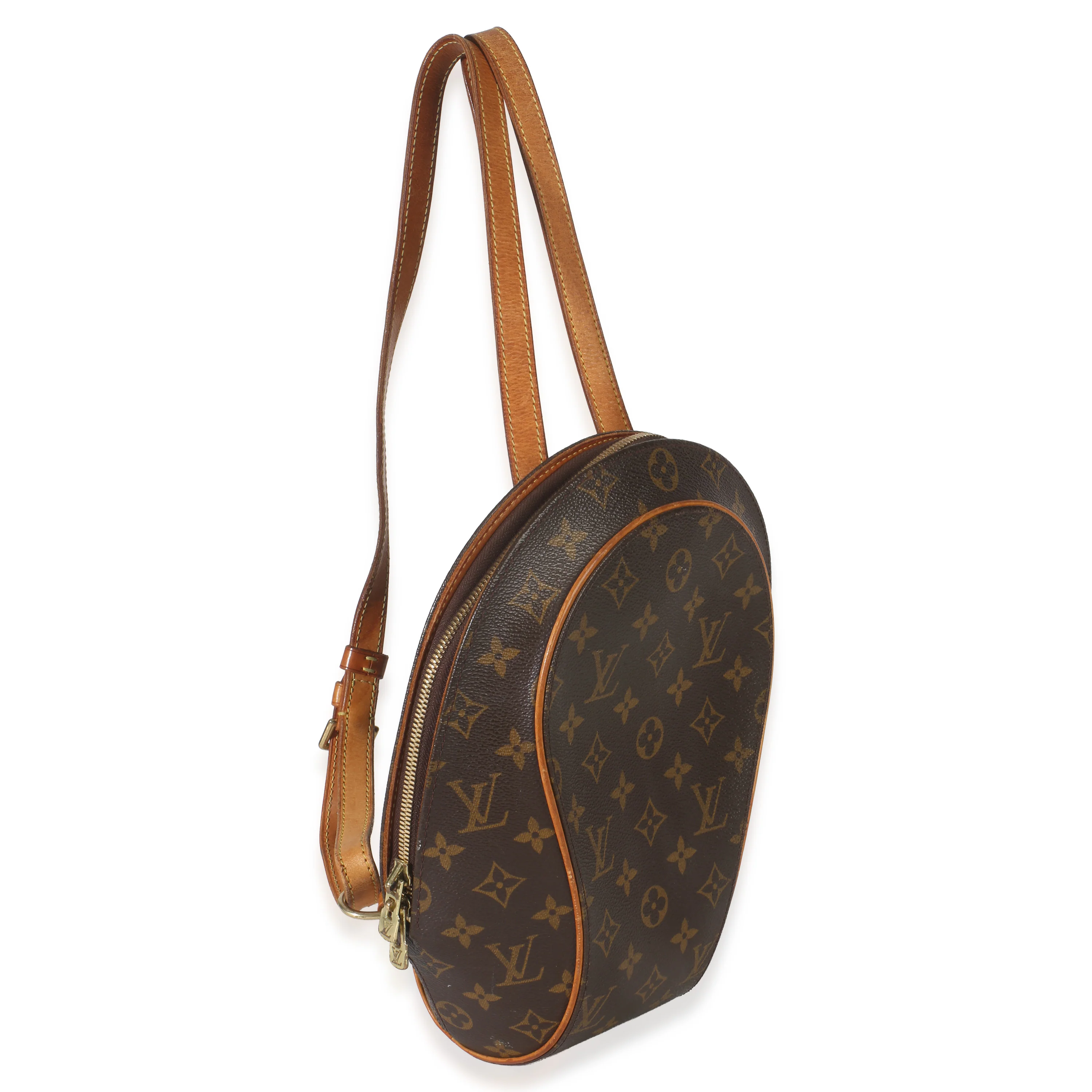 Monogram Canvas Ellipse Sac a Dos Backpack - Image 3