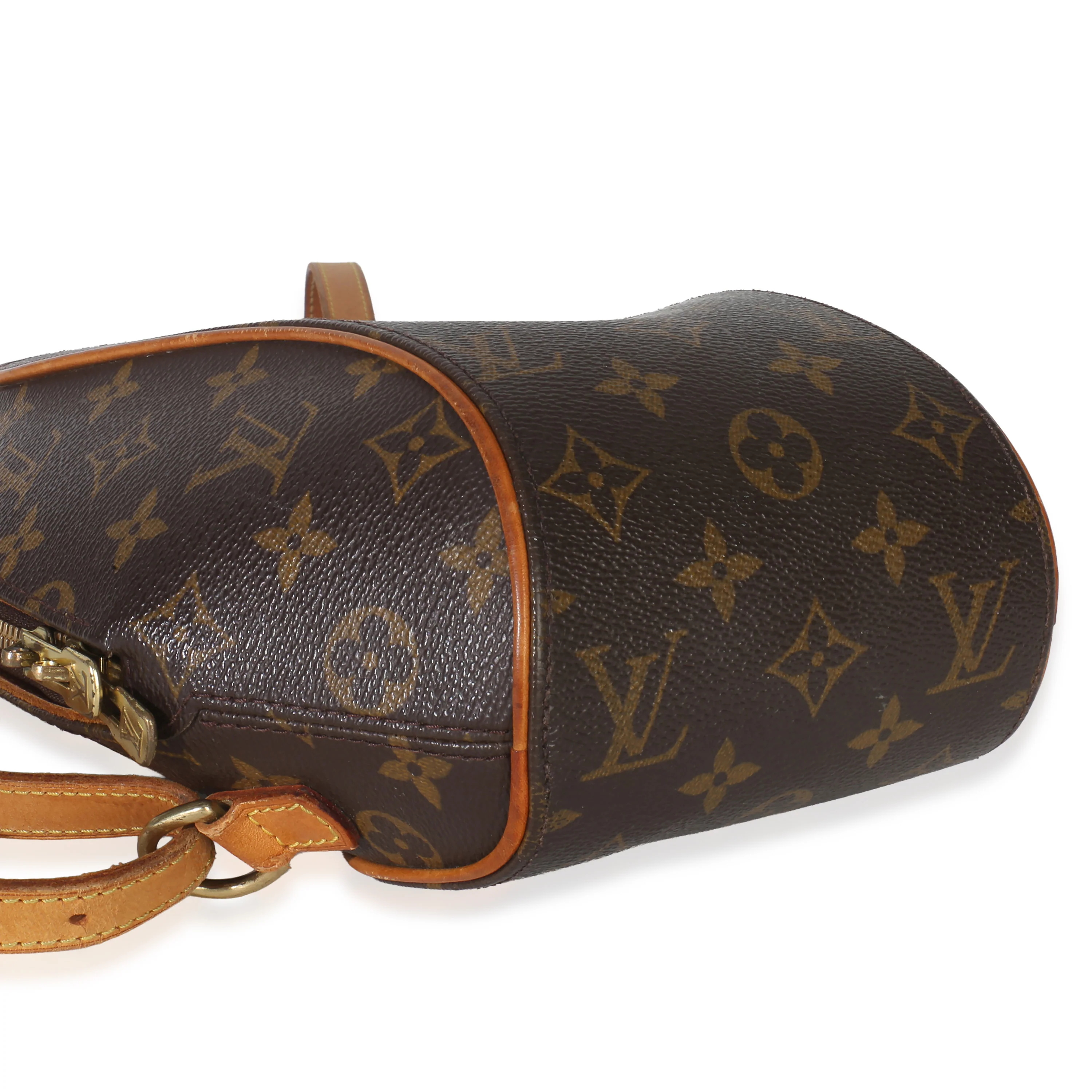 Monogram Canvas Ellipse Sac a Dos Backpack - Image 6
