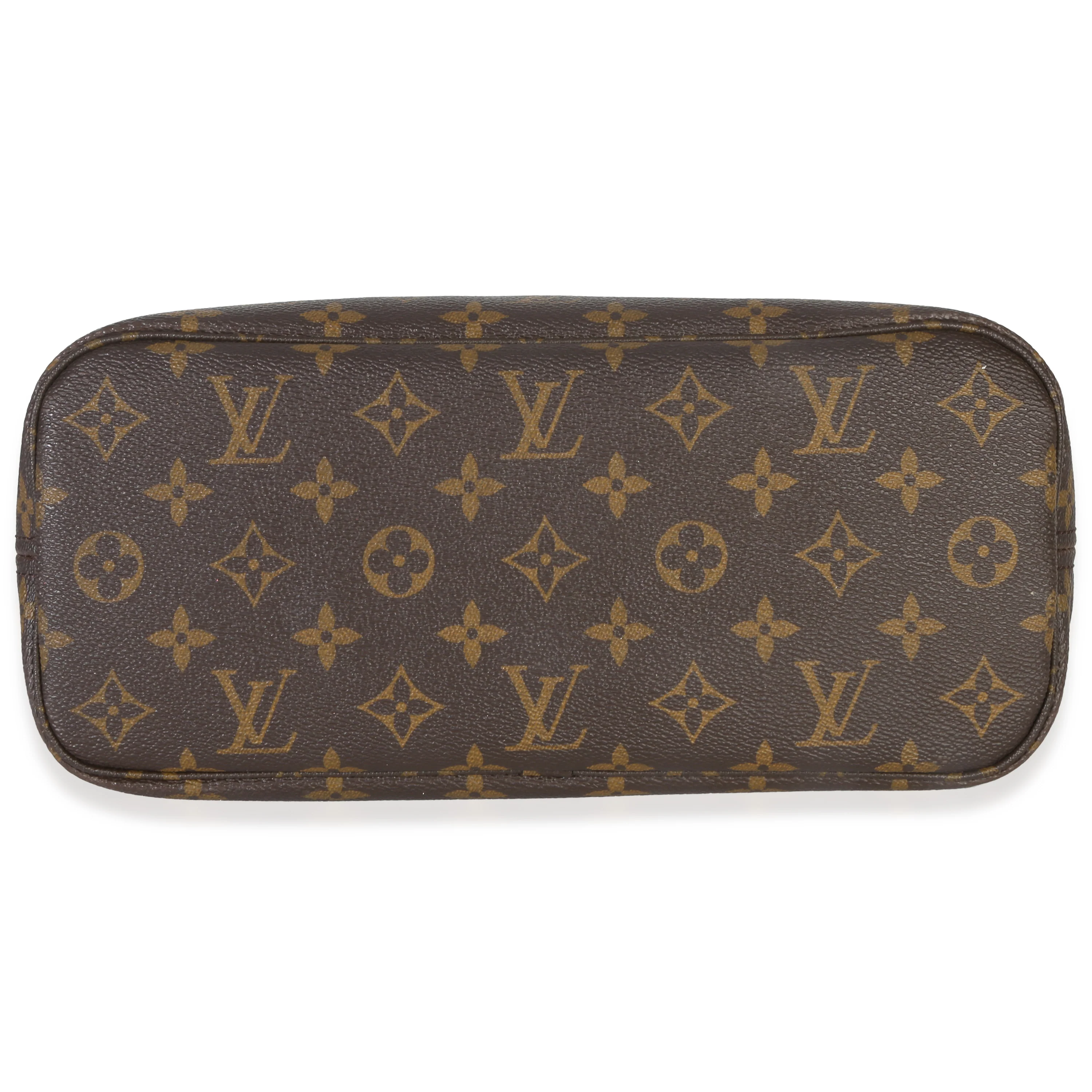 Monogram Canvas Neverfull PM - Image 4
