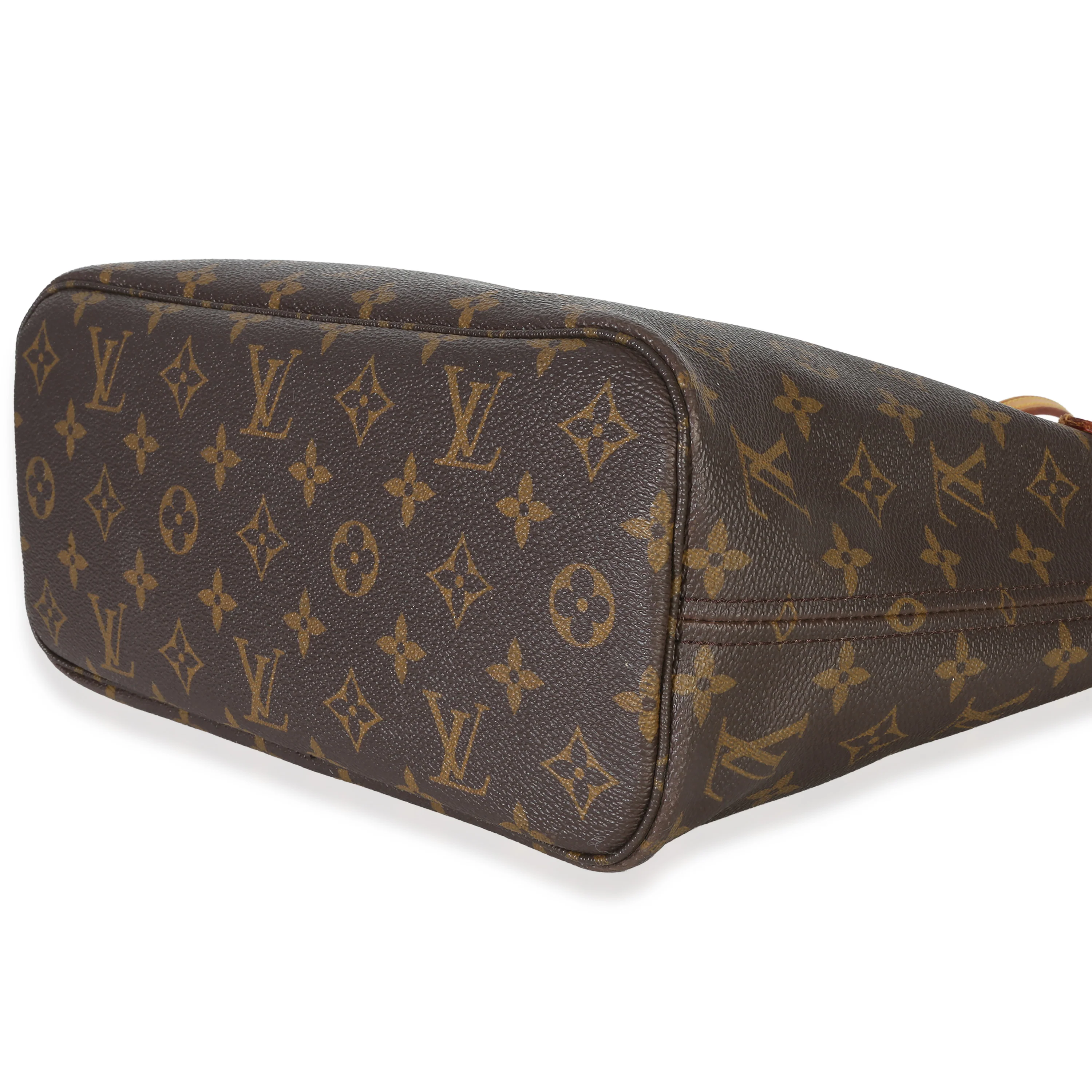 Monogram Canvas Neverfull PM - Image 5