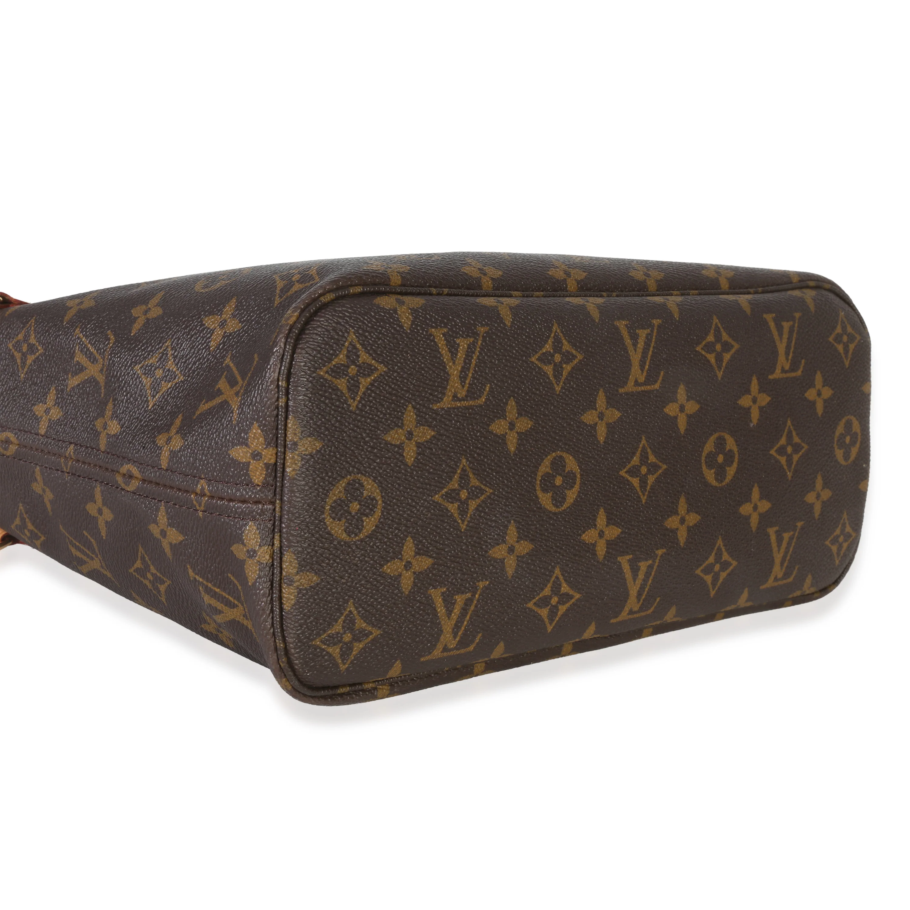 Monogram Canvas Neverfull PM - Image 7