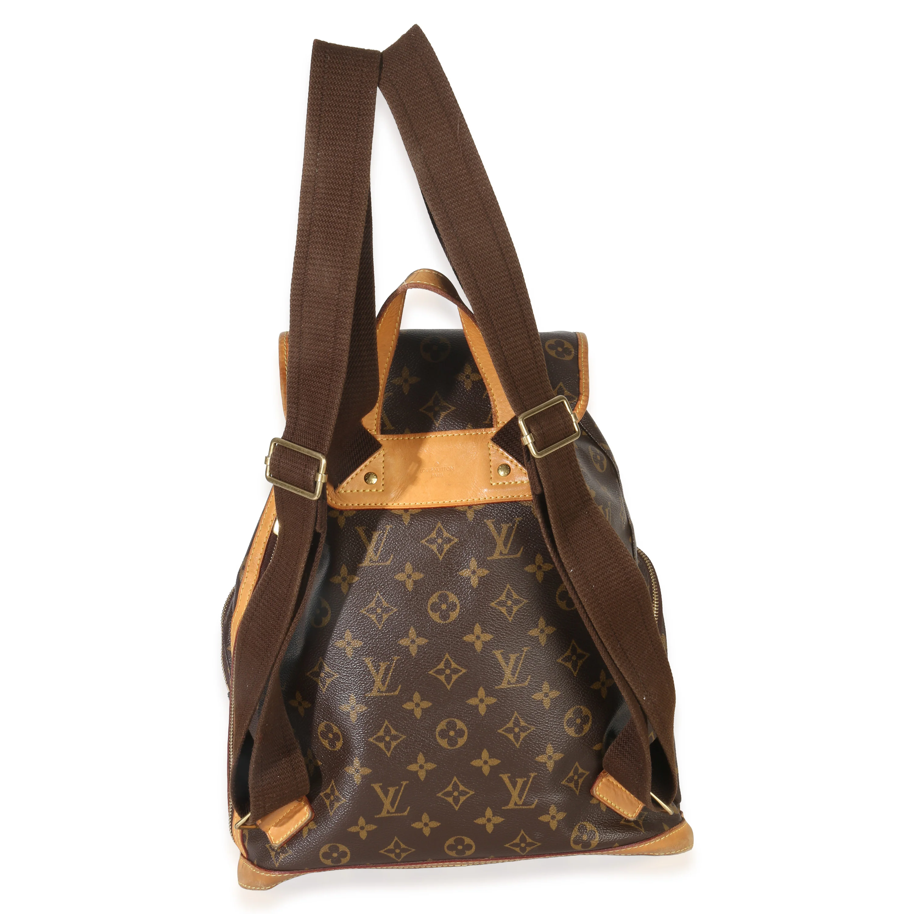 Monogram Canvas Sac A Dos Bosphore Backpack - Image 5