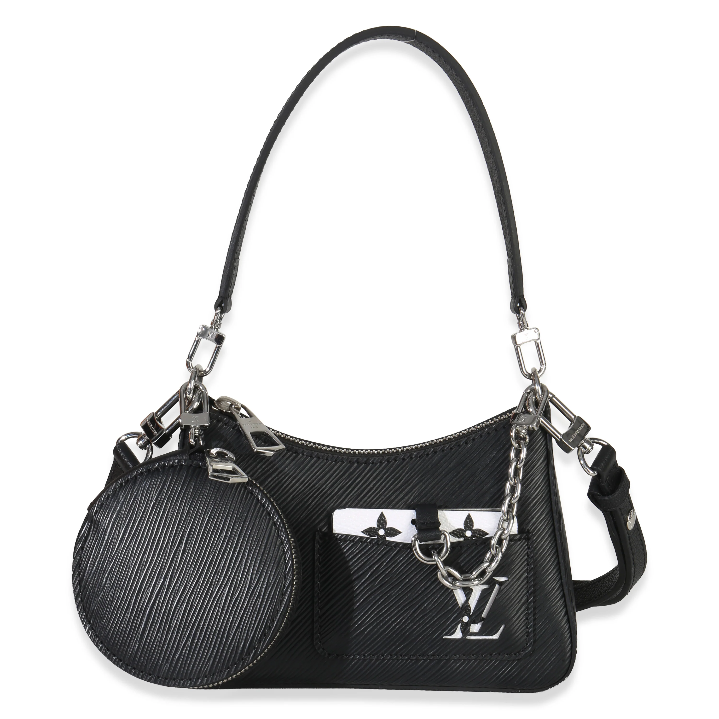 Black Epi Marellini
