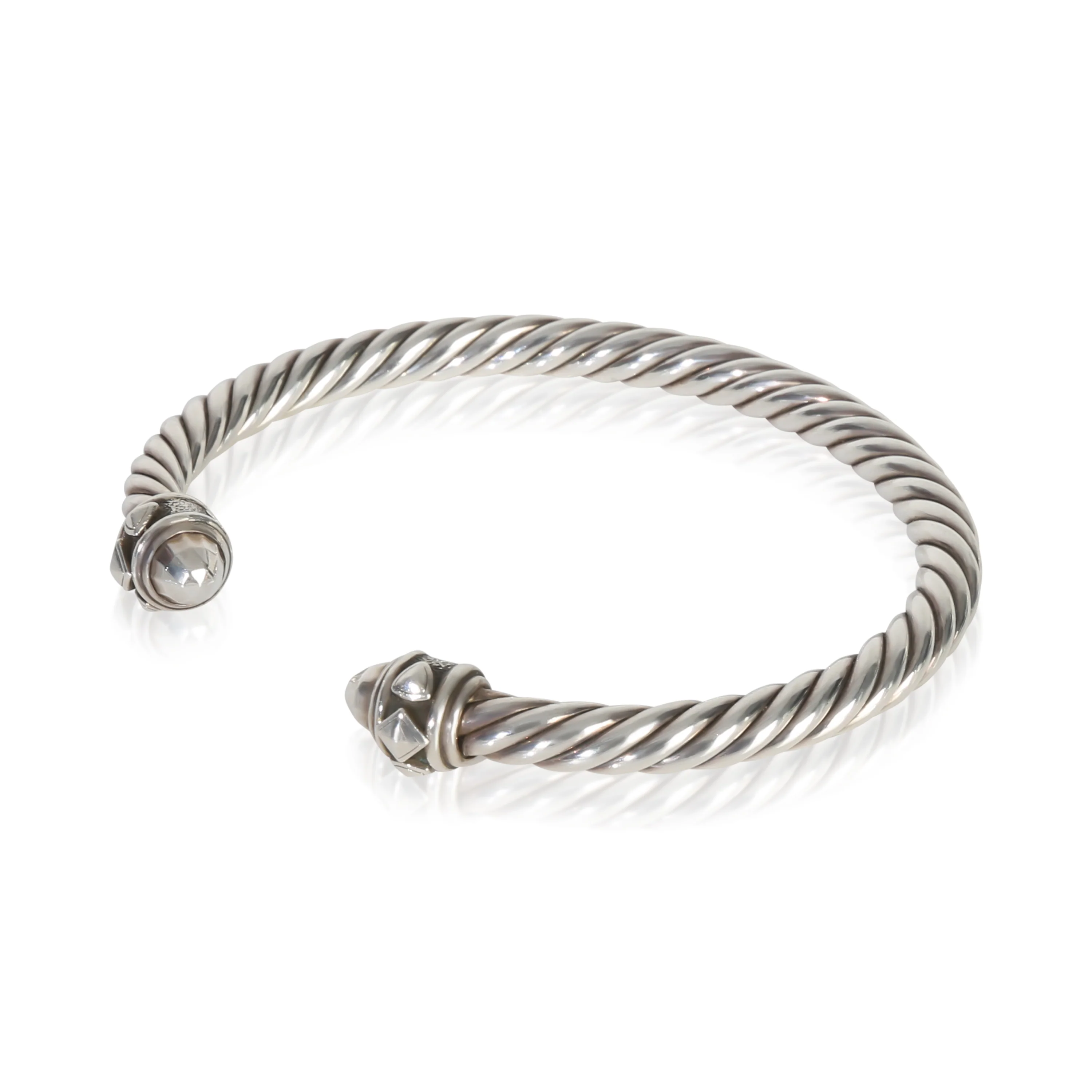 Sterling Silver  Renaissance Bracelet - Image 2
