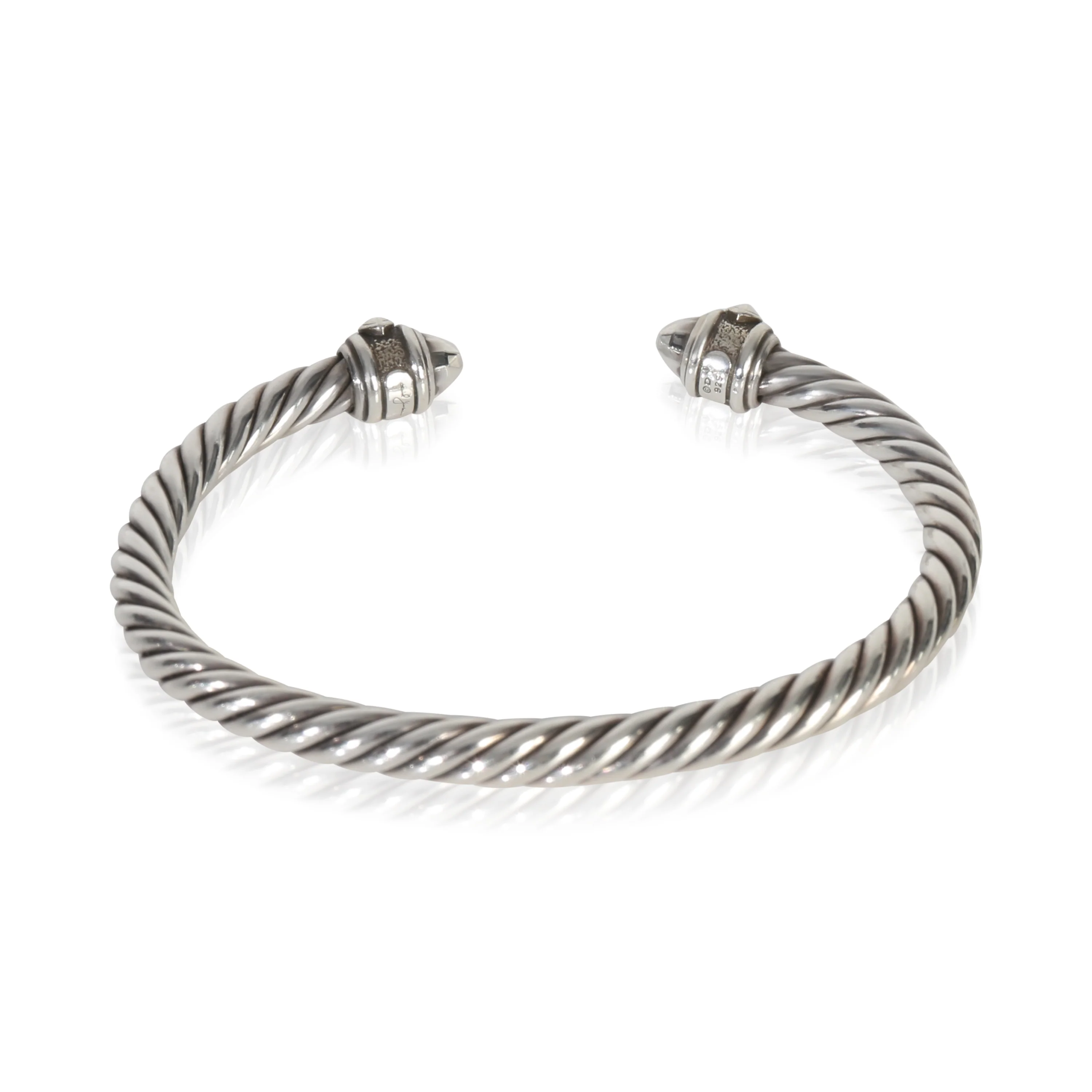Sterling Silver  Renaissance Bracelet - Image 3