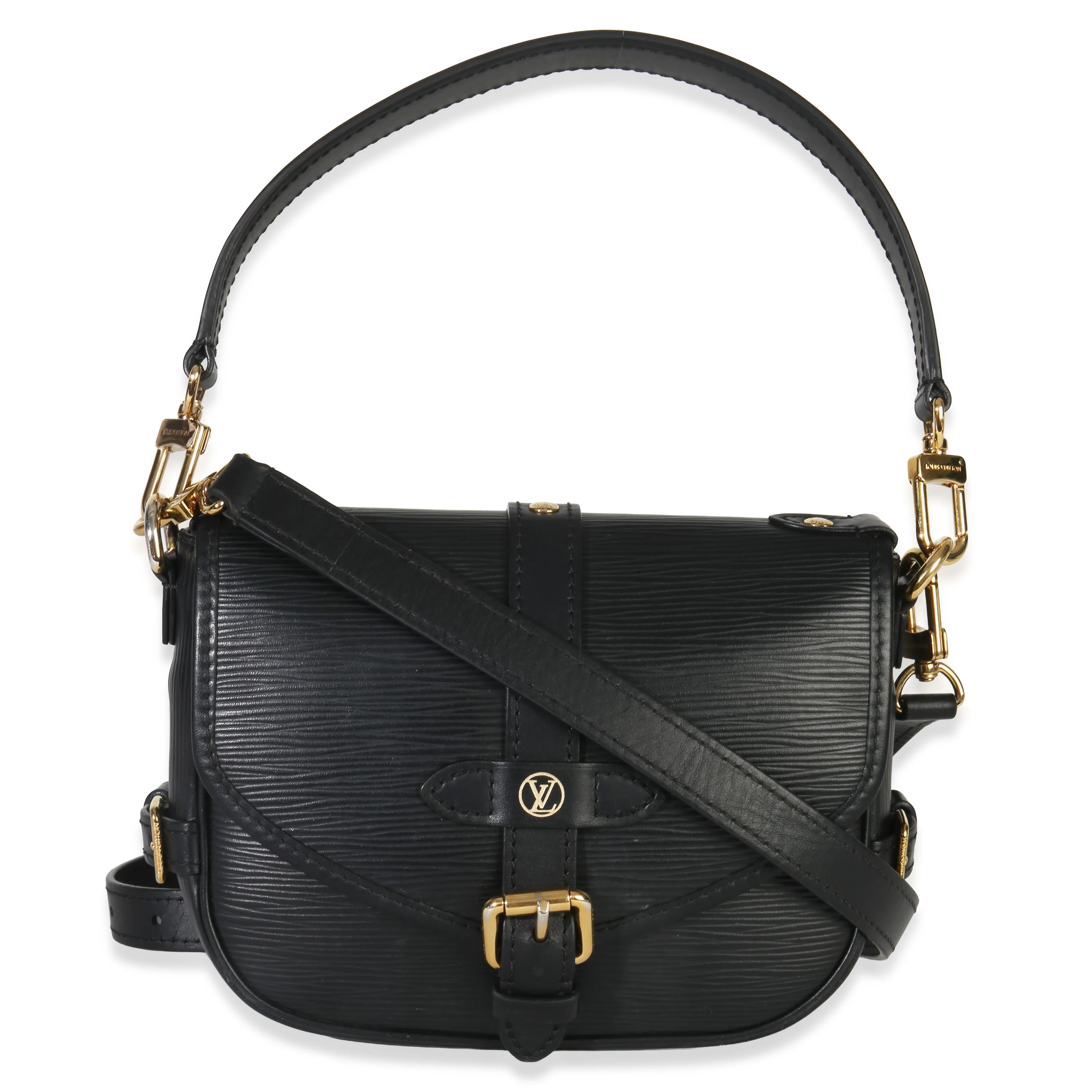 Black Epi Saumur BB