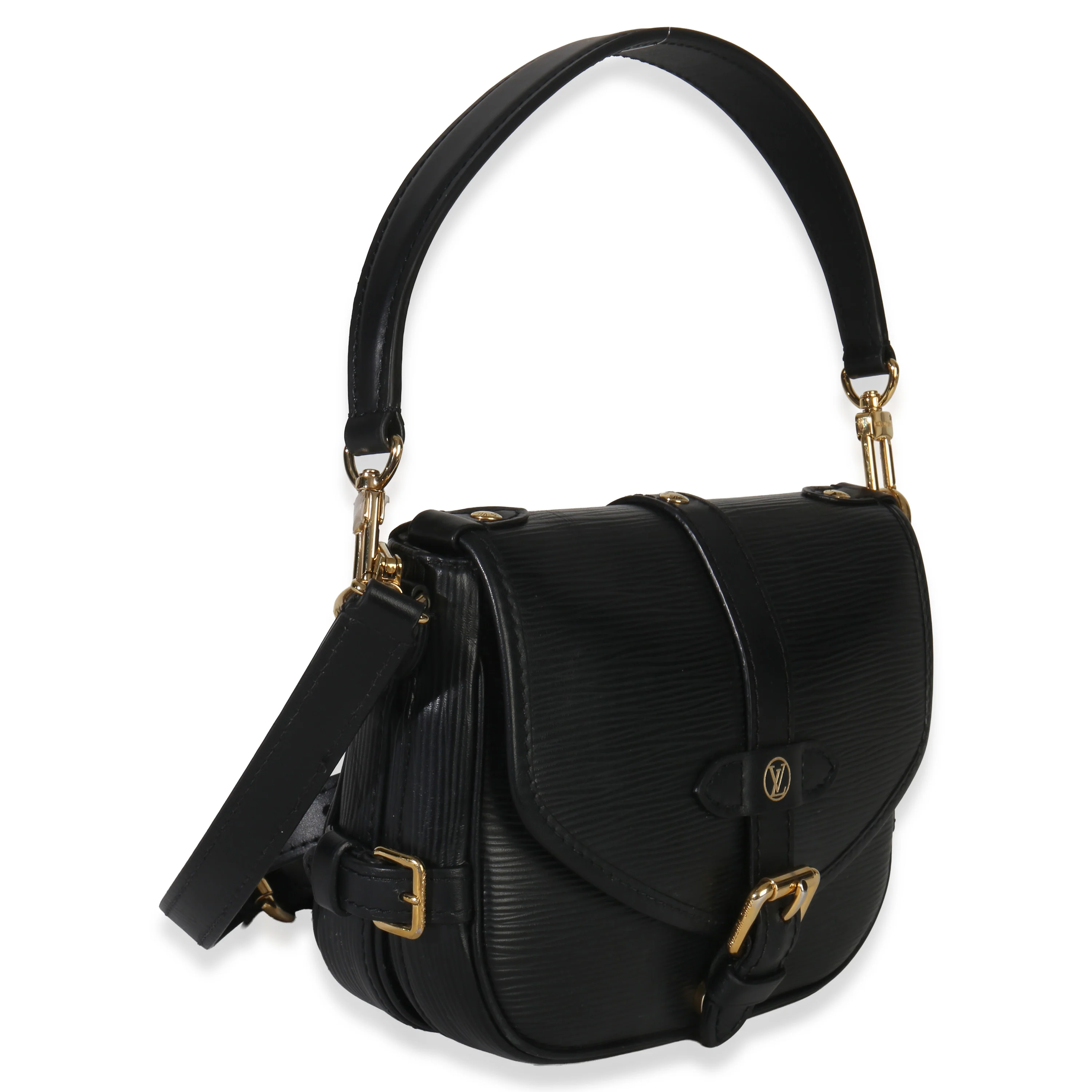 Black Epi Saumur BB - Image 3