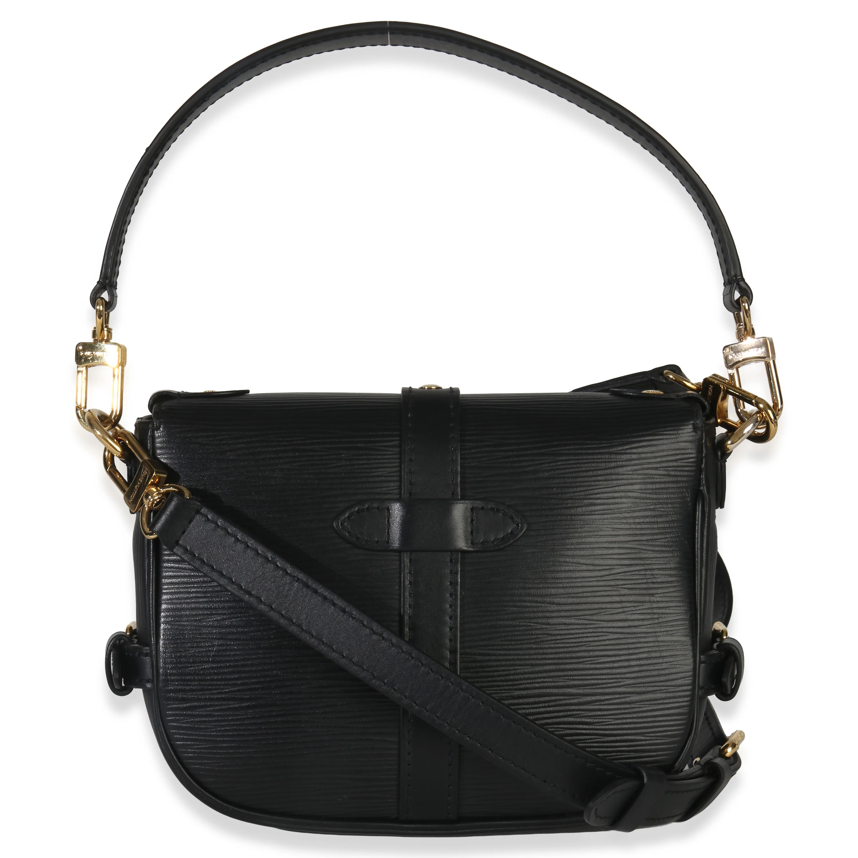 Black Epi Saumur BB - Image 4