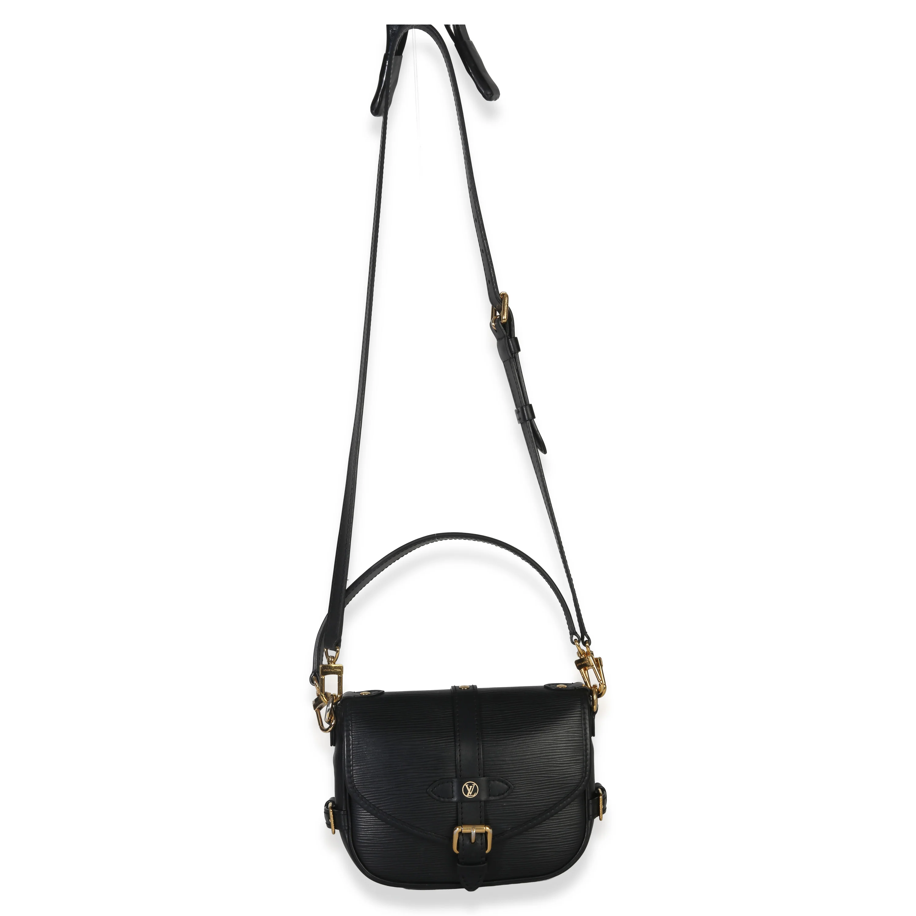 Black Epi Saumur BB - Image 8