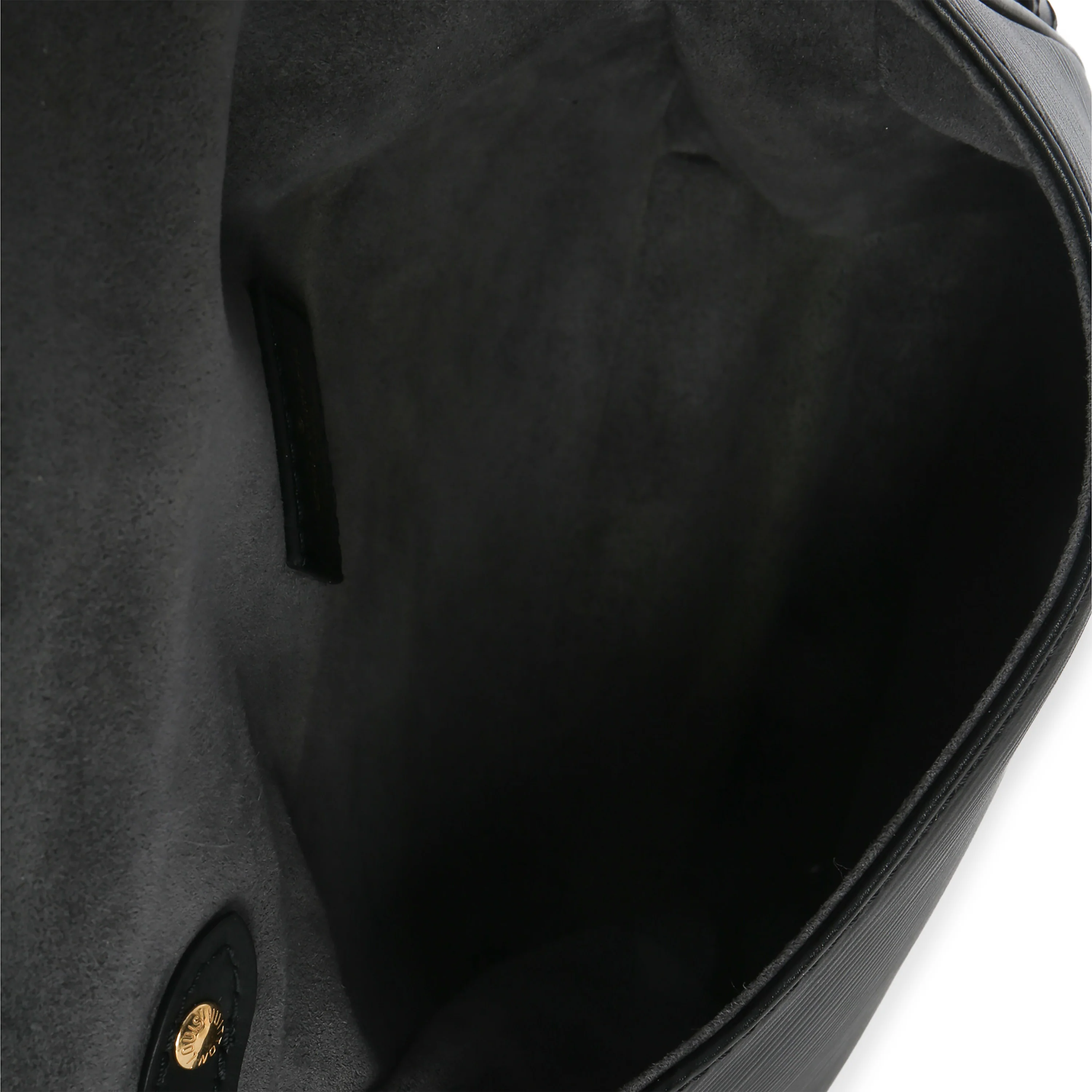 Black Epi Saumur BB - Image 9