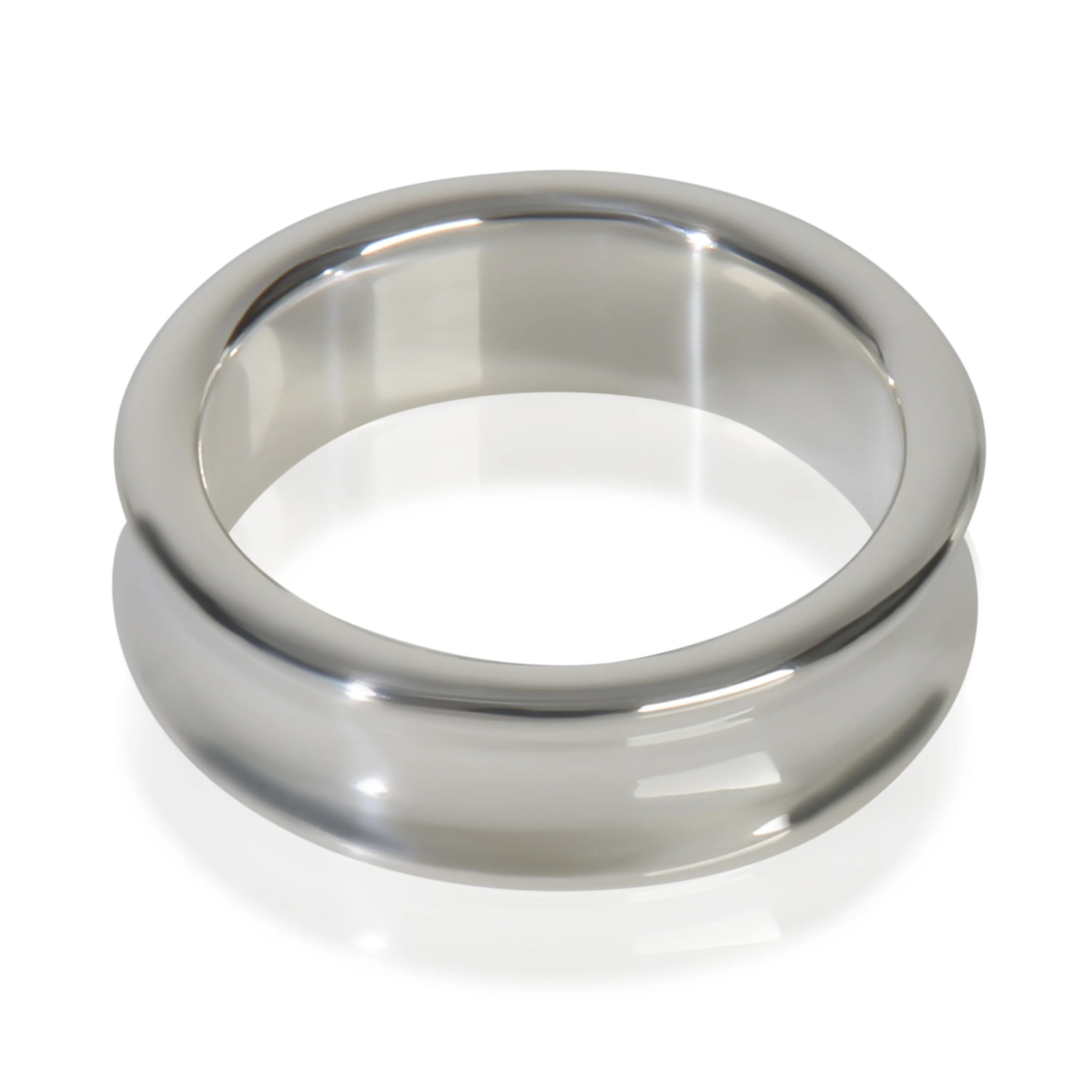 Sterling Silver  1837 Ring - Image 3