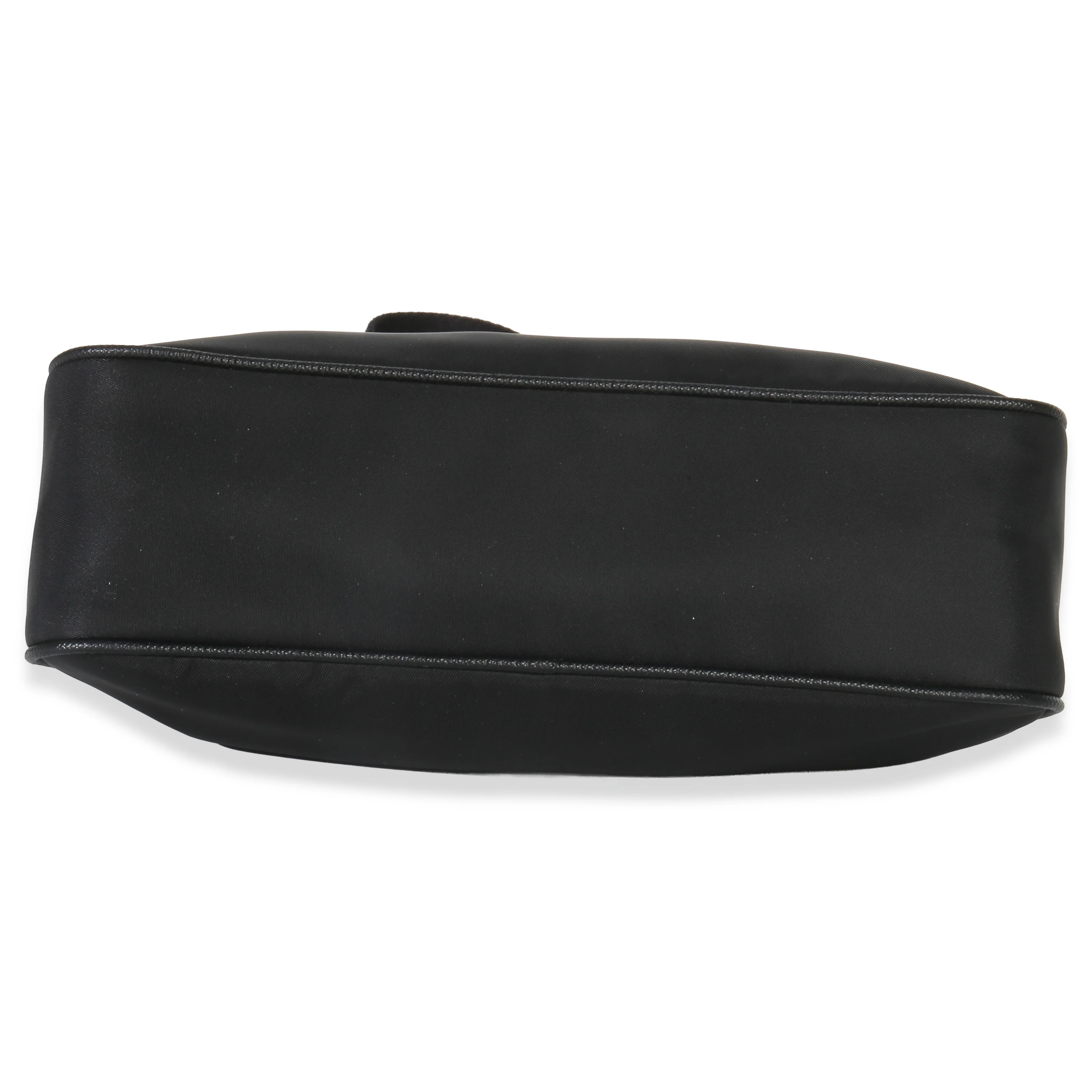 Black Re-Nylon Re-Edition 2005 Bag - Image 5